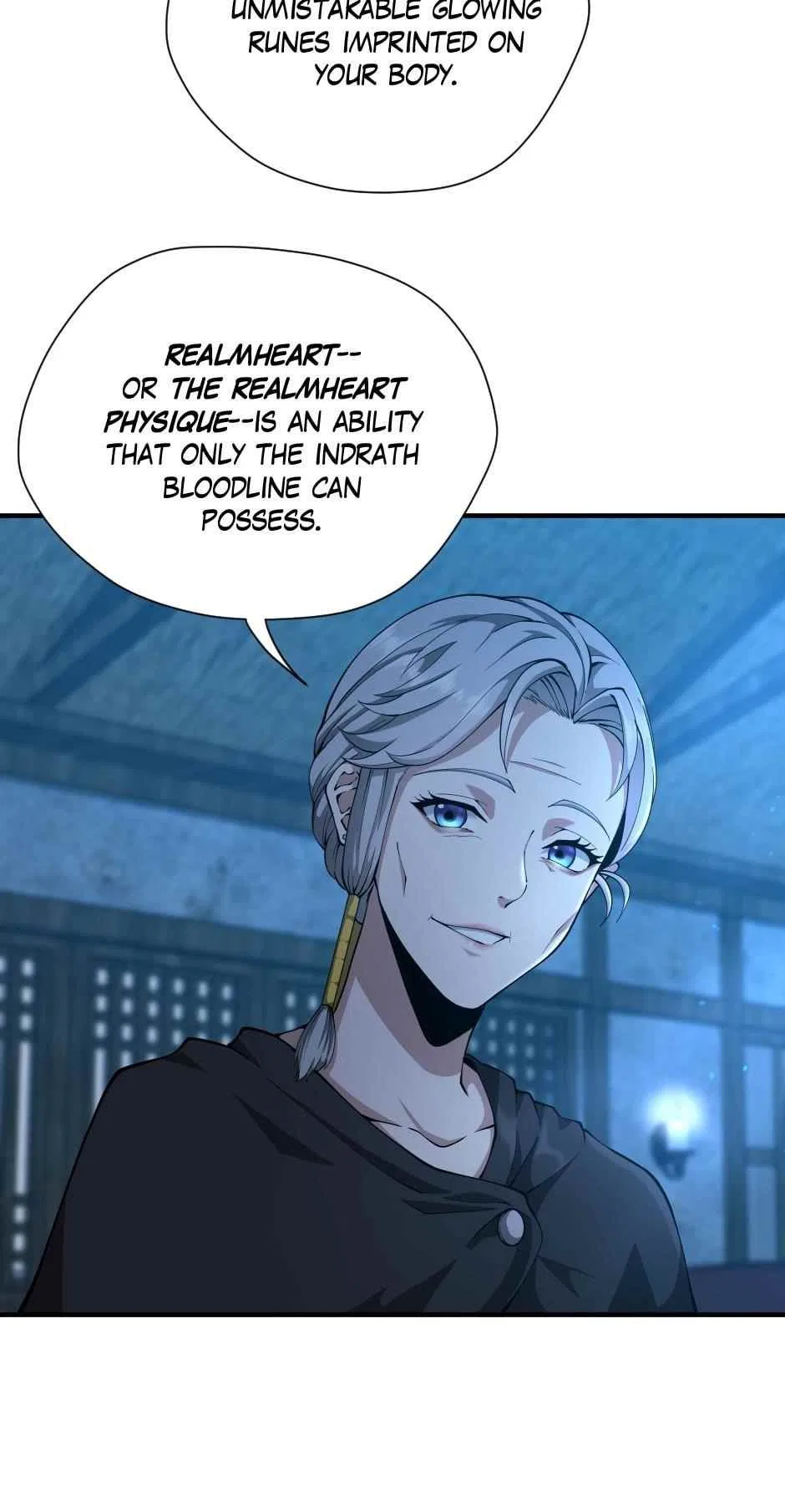 The Beginning After The End Chapter 158 – Page 26