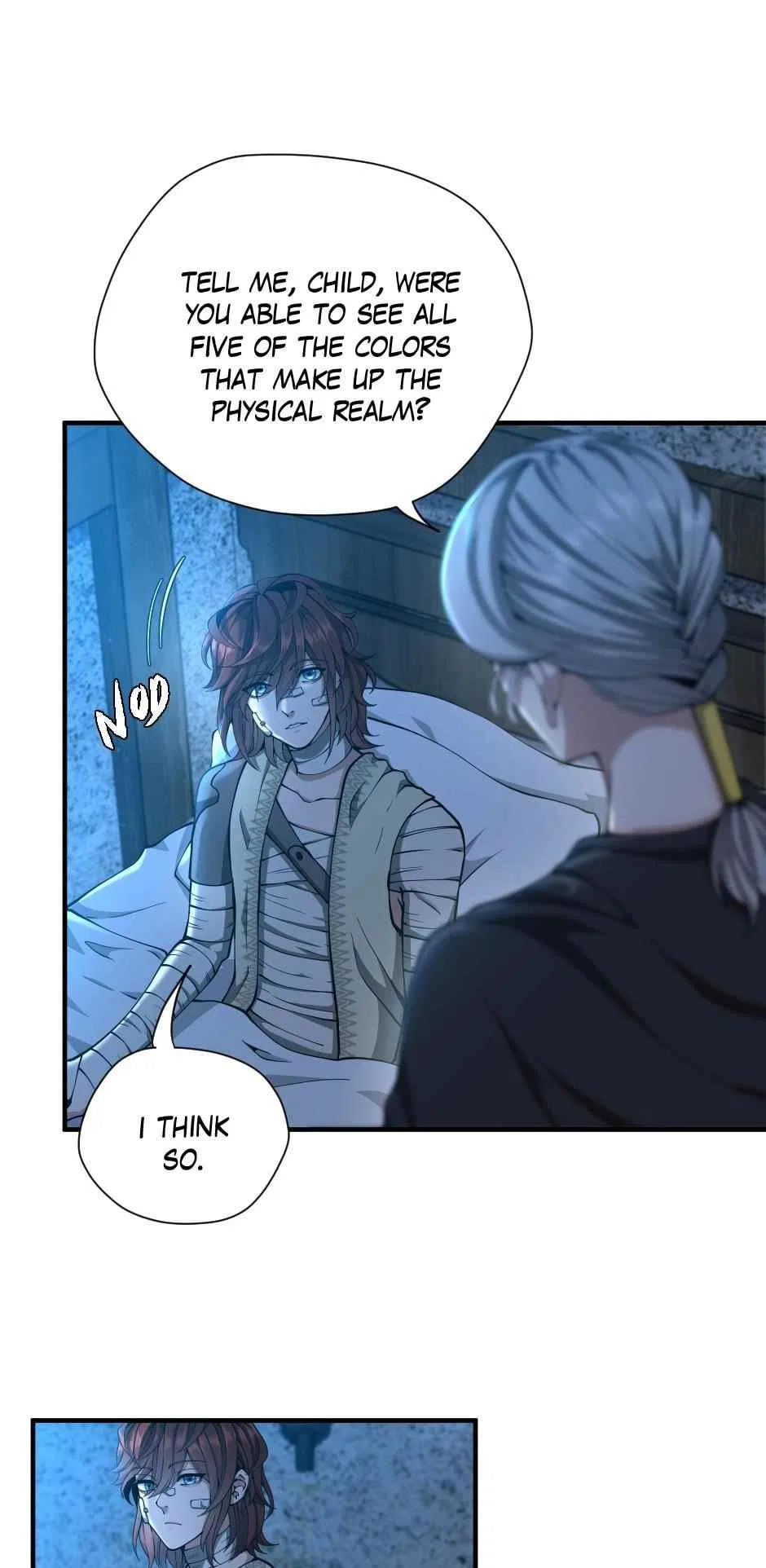 The Beginning After The End Chapter 158 – Page 27