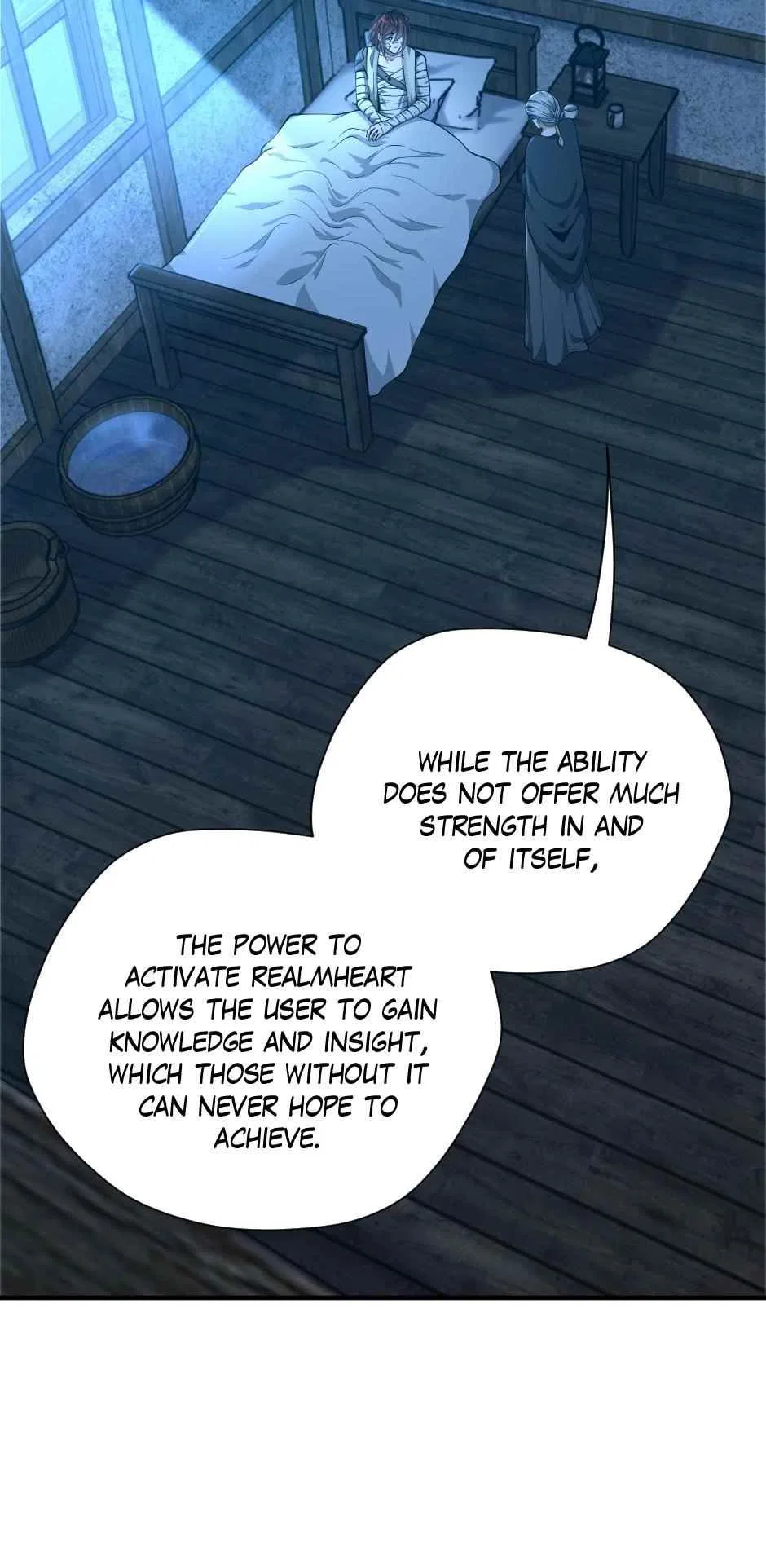 The Beginning After The End Chapter 158 – Page 29