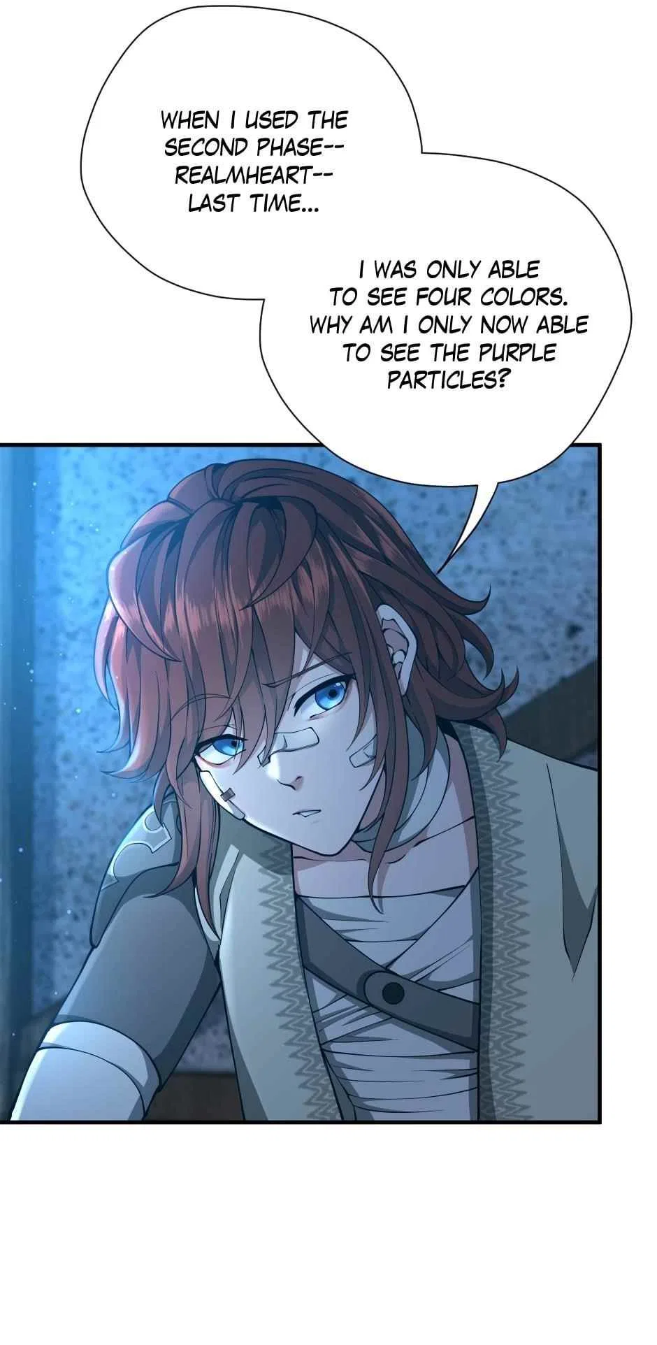 The Beginning After The End Chapter 158 – Page 31