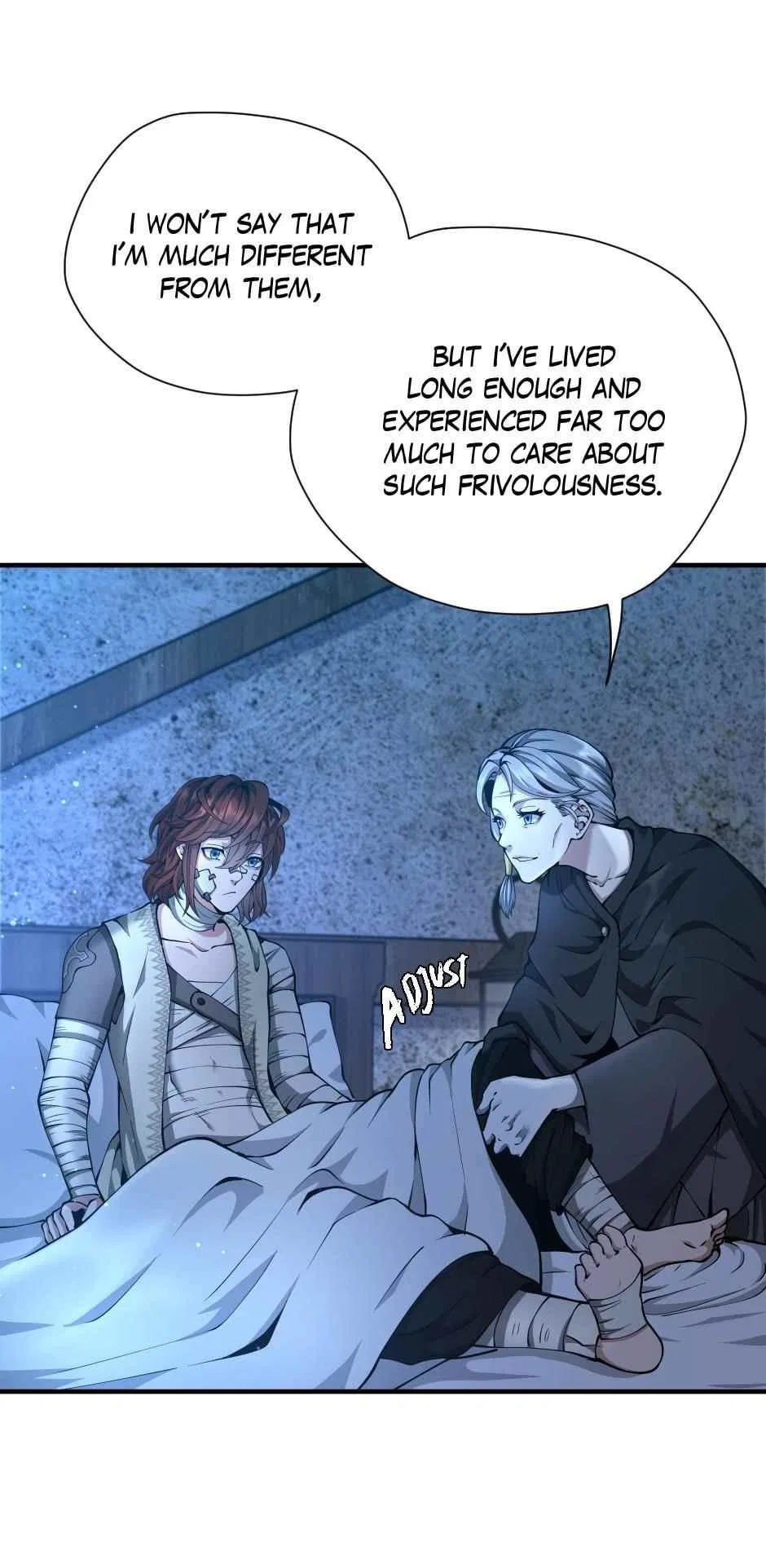 The Beginning After The End Chapter 158 – Page 34