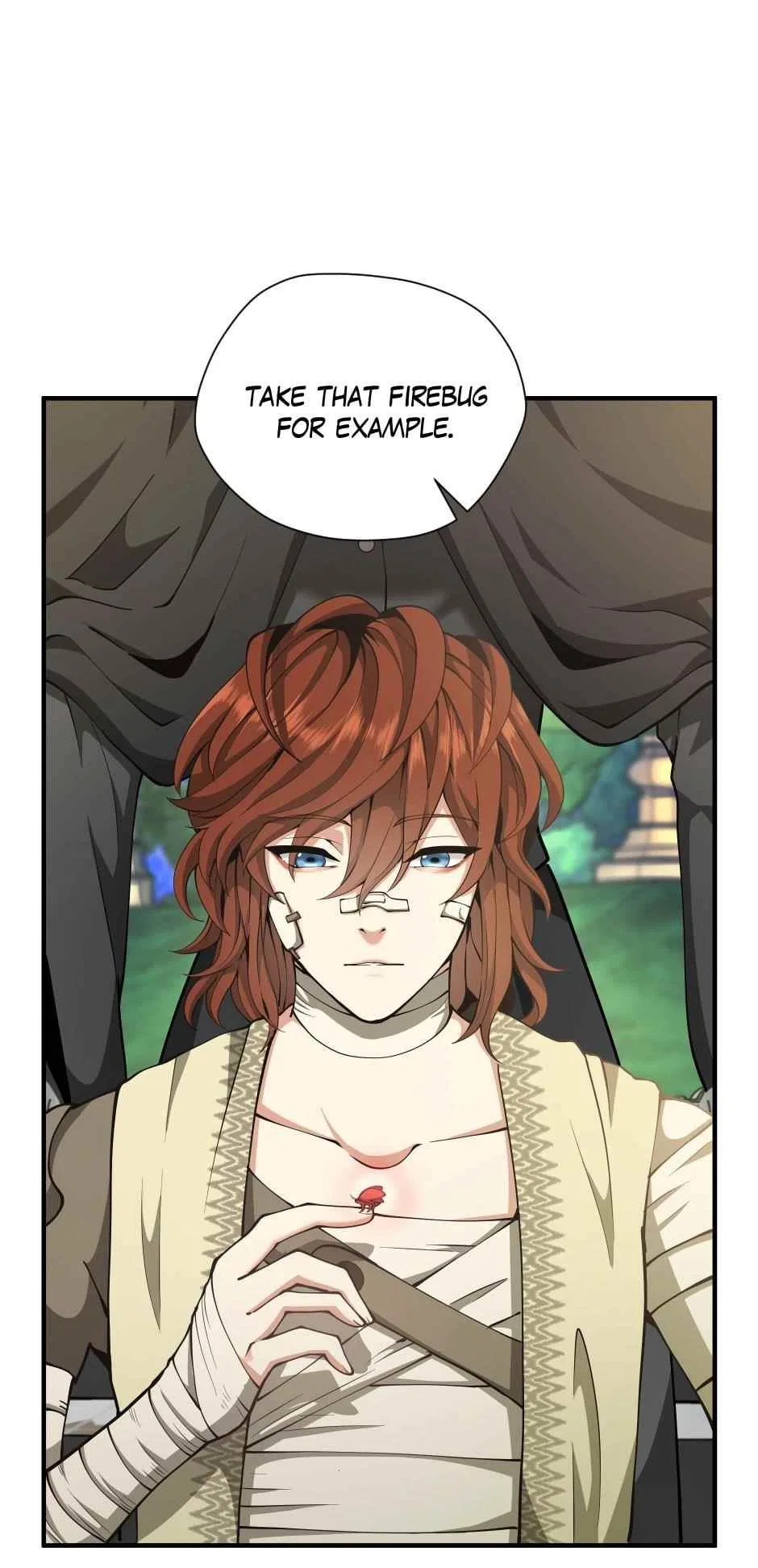 The Beginning After The End Chapter 158 – Page 46