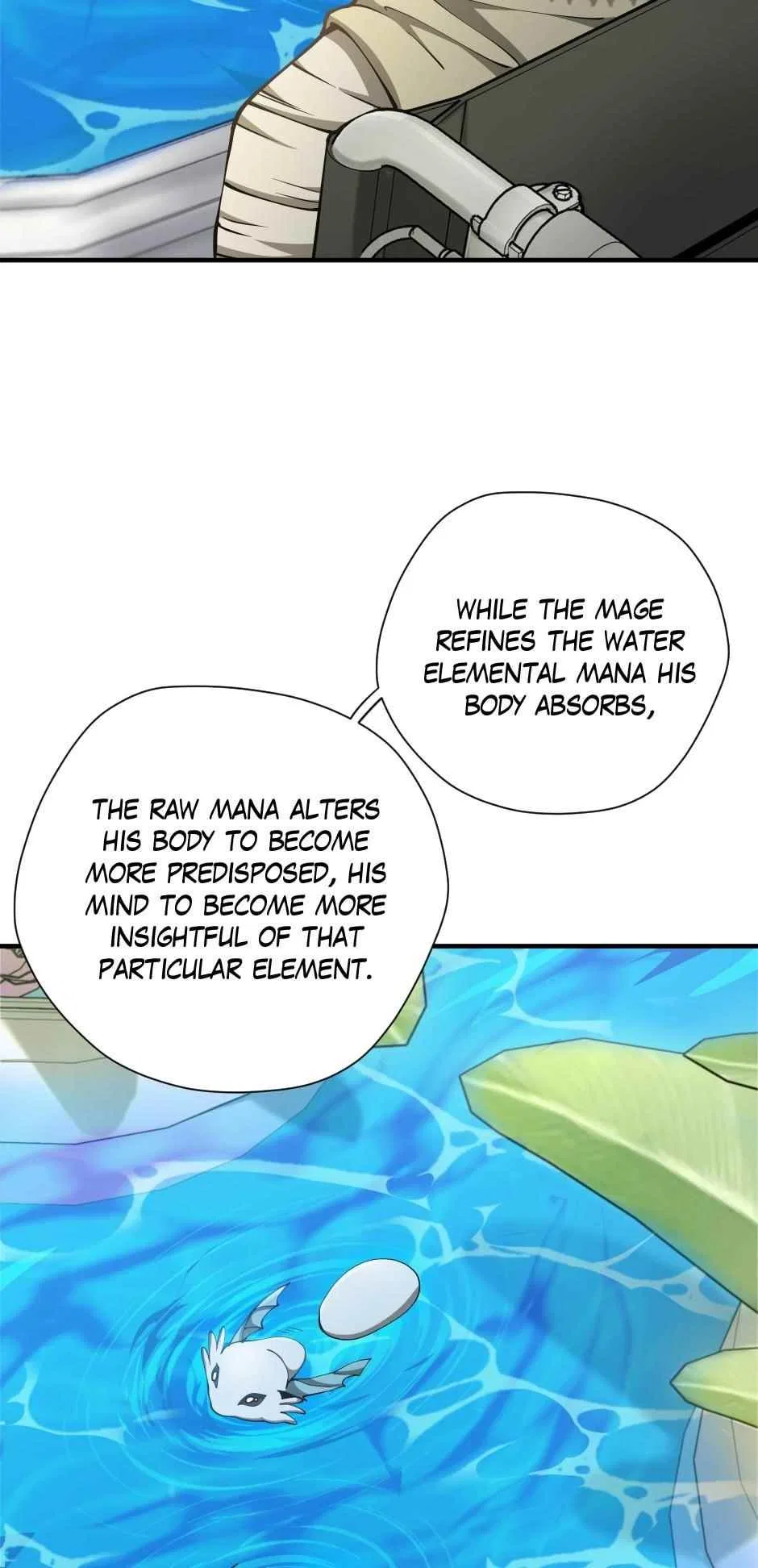 The Beginning After The End Chapter 158 – Page 52