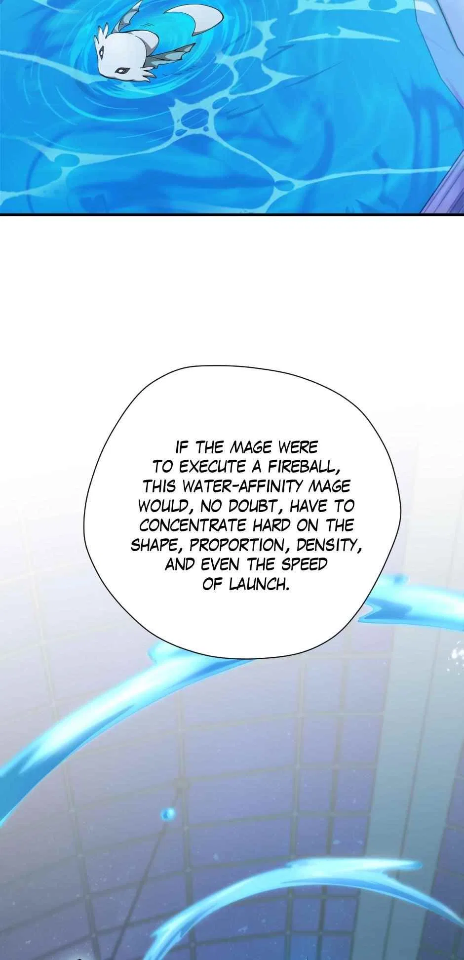 The Beginning After The End Chapter 158 – Page 53