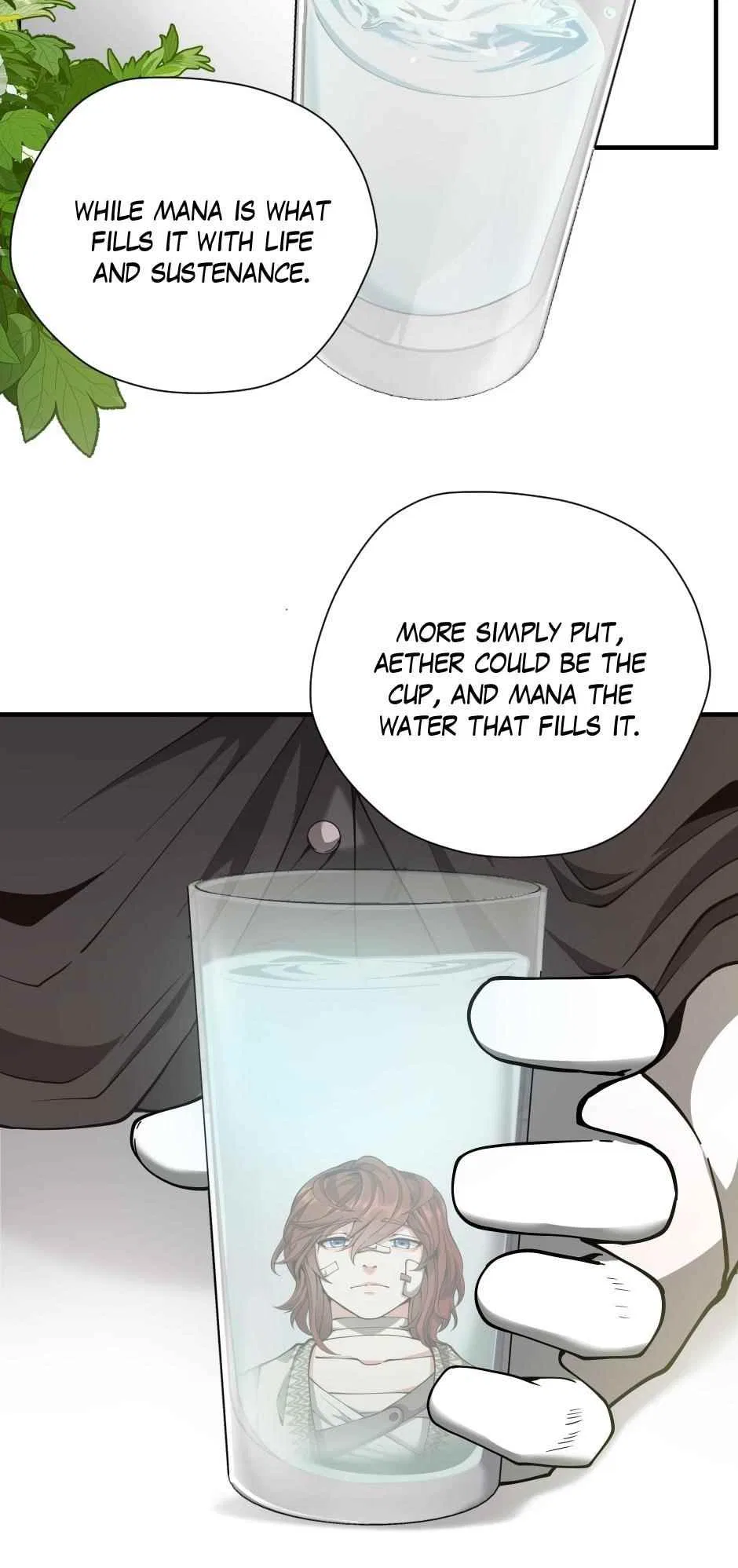 The Beginning After The End Chapter 158 – Page 65