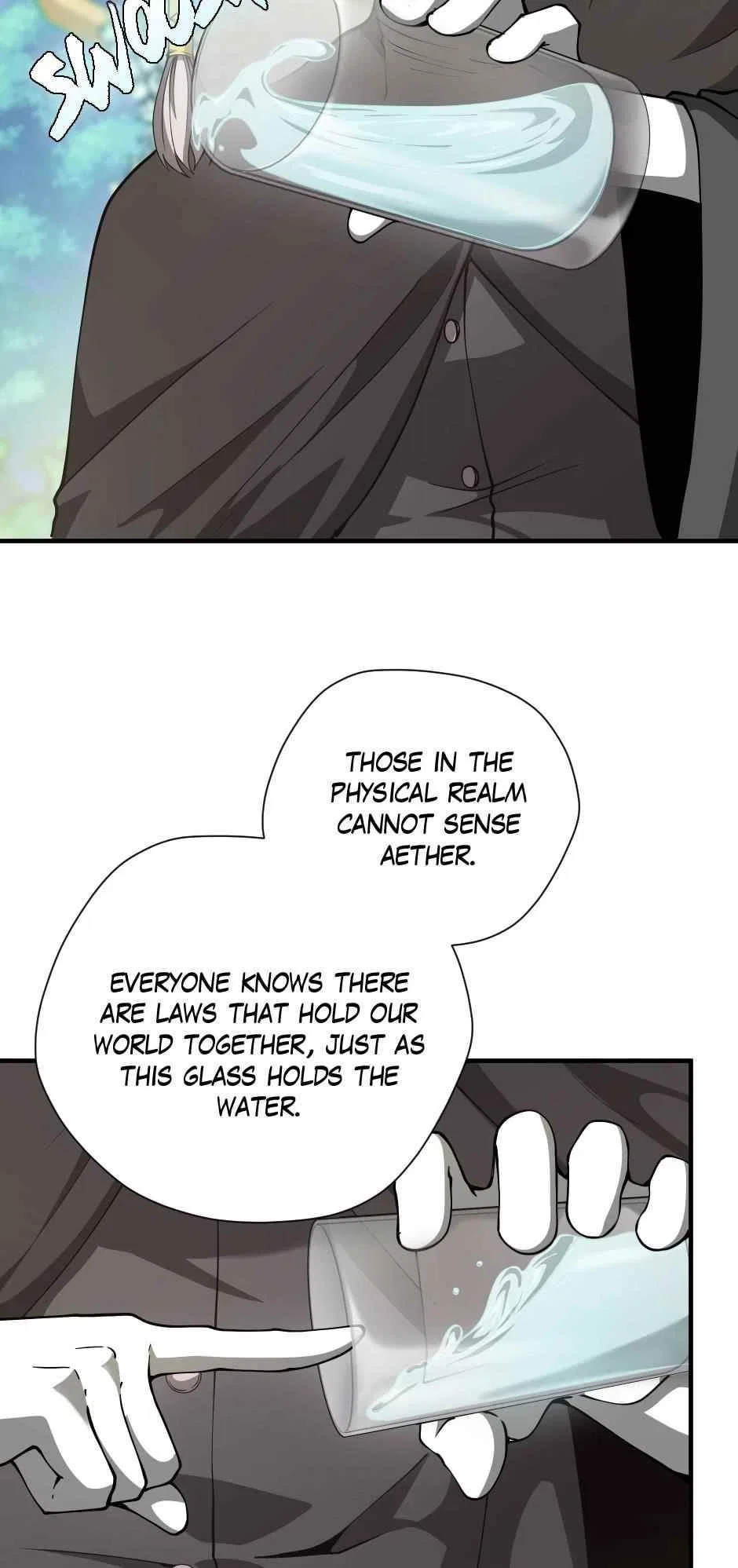 The Beginning After The End Chapter 158 – Page 68