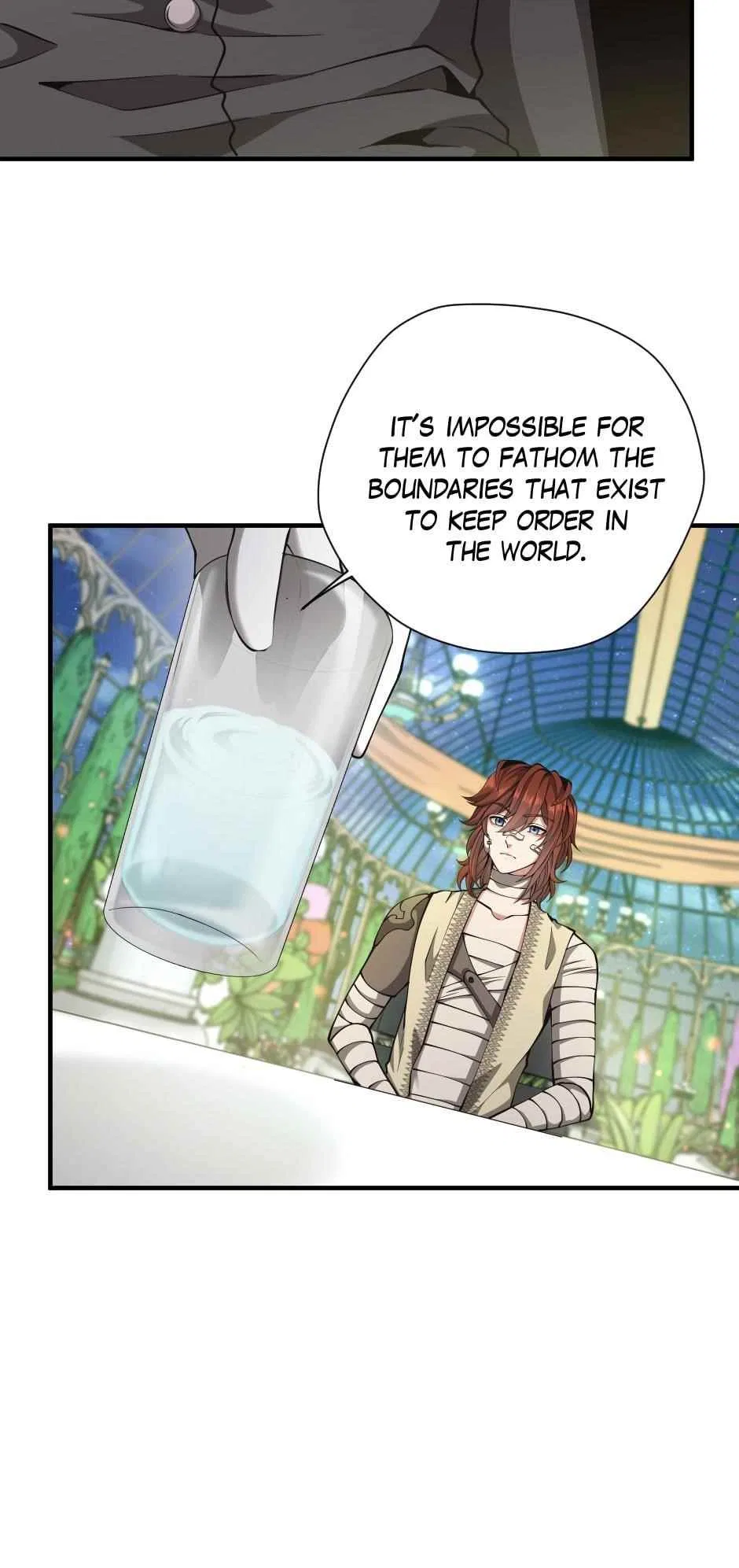 The Beginning After The End Chapter 158 – Page 69
