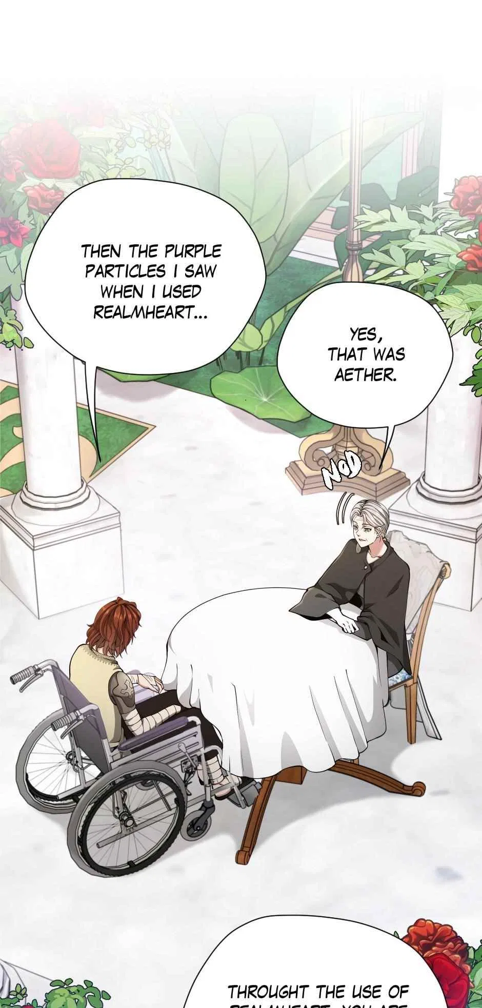 The Beginning After The End Chapter 158 – Page 70