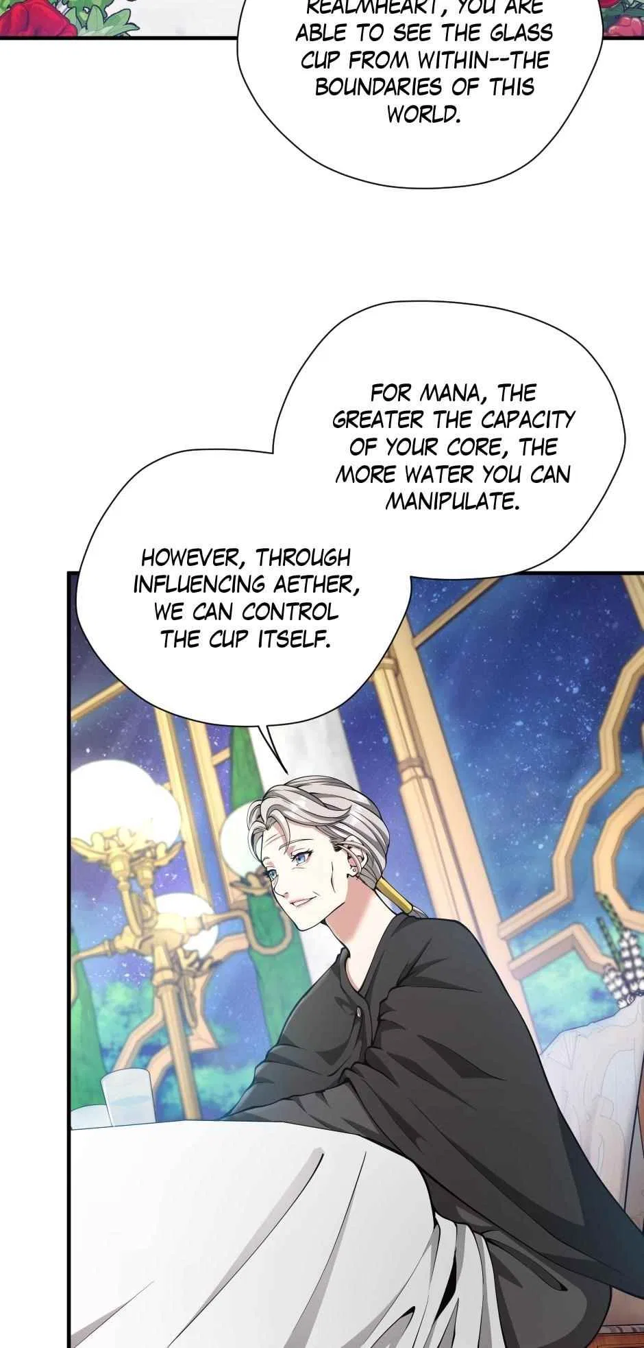 The Beginning After The End Chapter 158 – Page 71