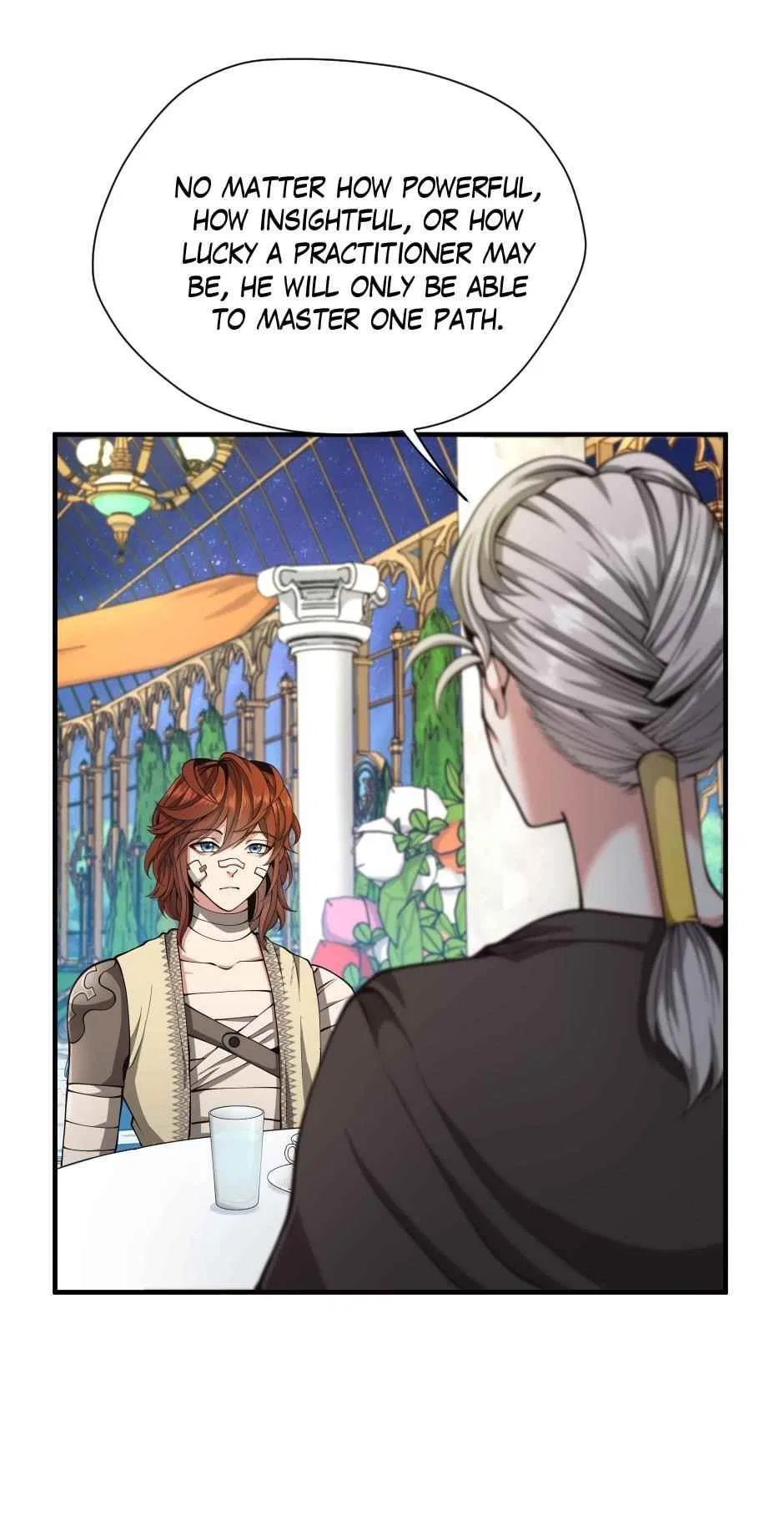 The Beginning After The End Chapter 158 – Page 77