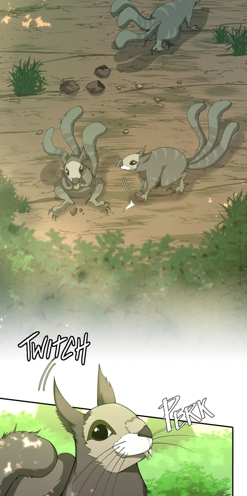 The Beginning After The End Chapter 155 – Page 3