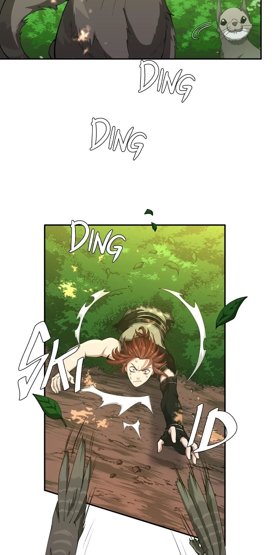 The Beginning After The End Chapter 155 – Page 4