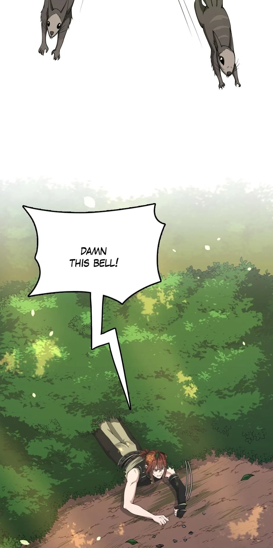 The Beginning After The End Chapter 155 – Page 5