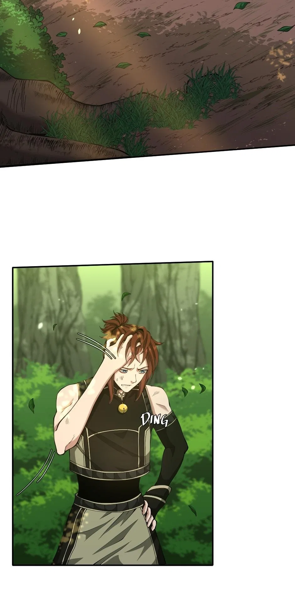 The Beginning After The End Chapter 155 – Page 6