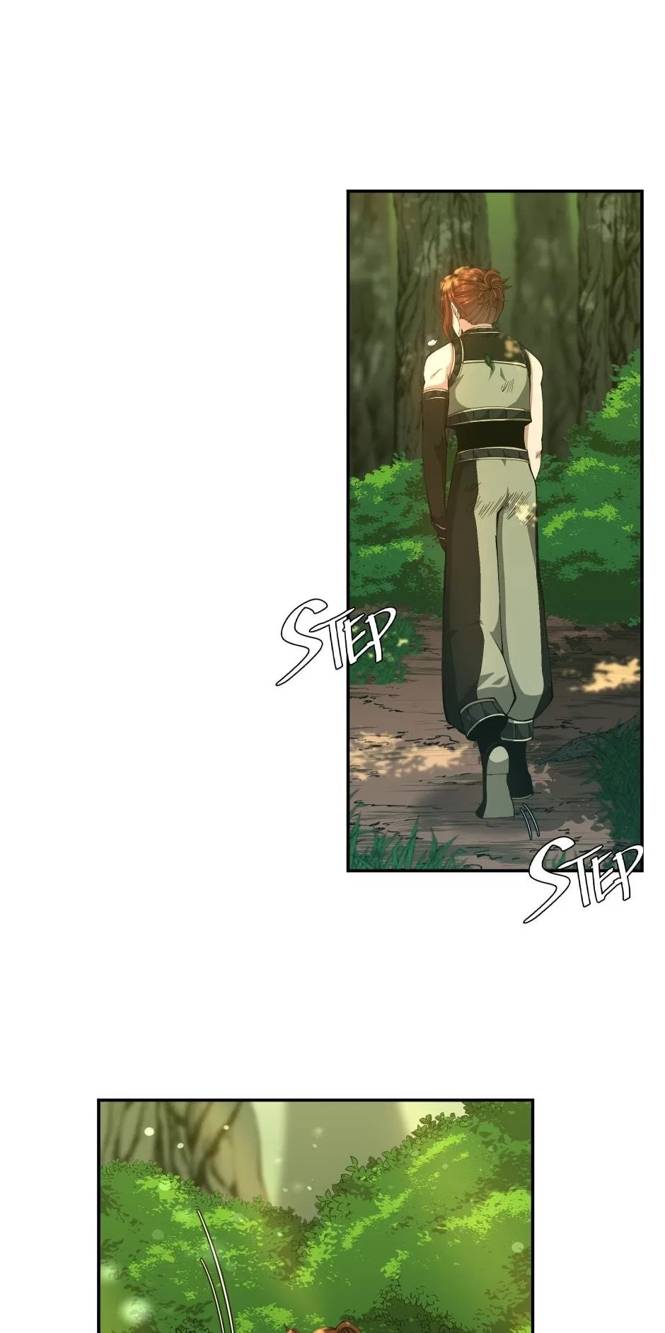 The Beginning After The End Chapter 155 – Page 7