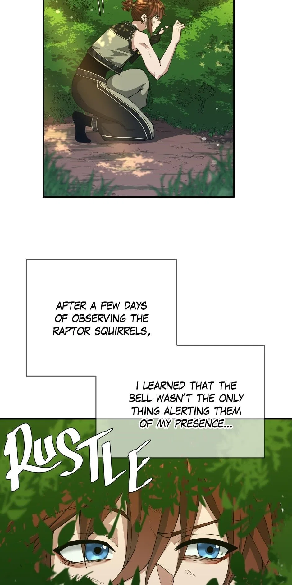 The Beginning After The End Chapter 155 – Page 8