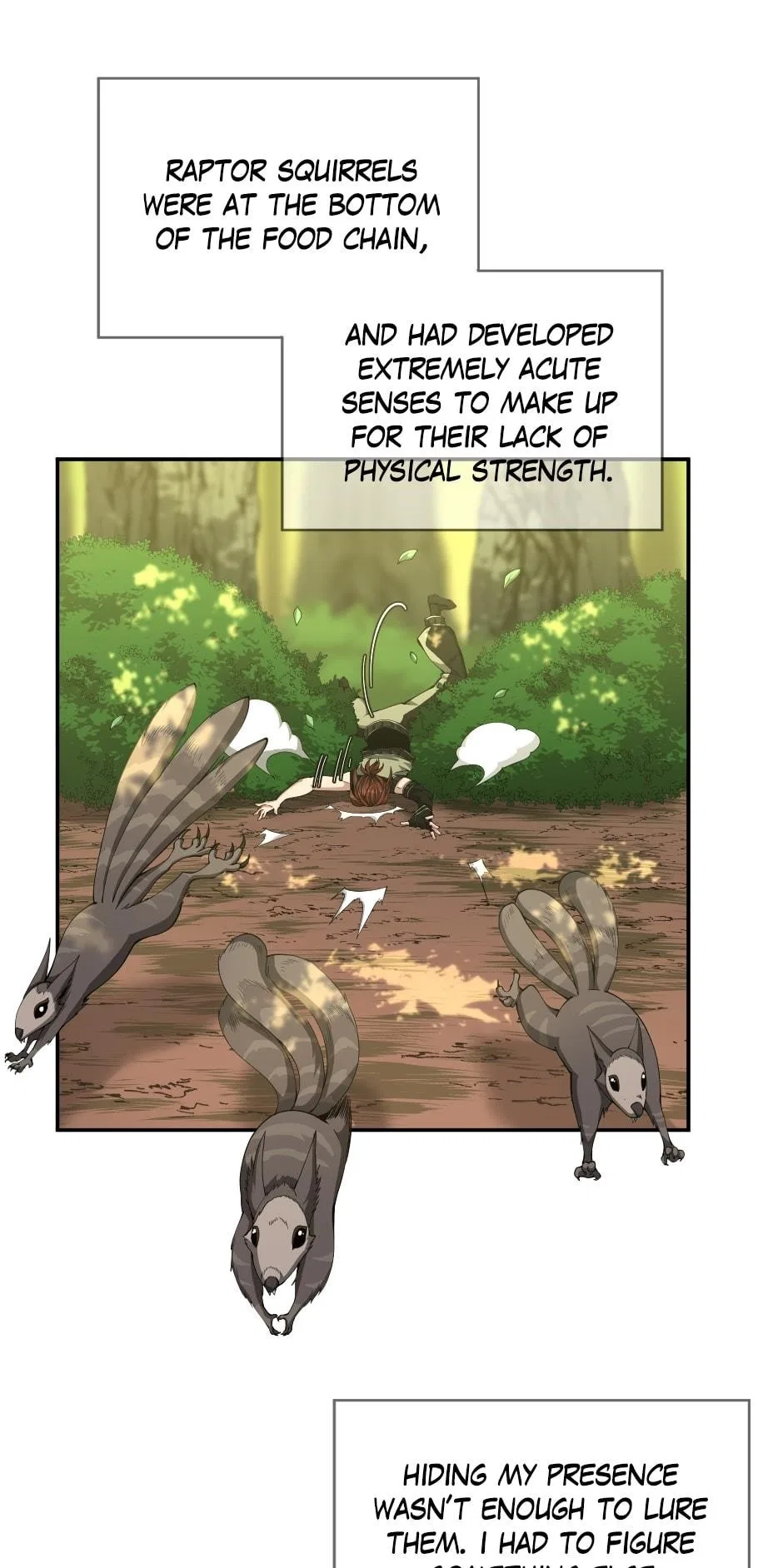 The Beginning After The End Chapter 155 – Page 11