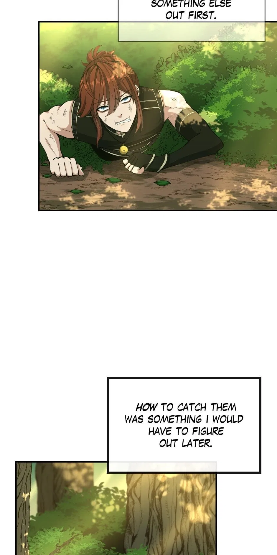 The Beginning After The End Chapter 155 – Page 12