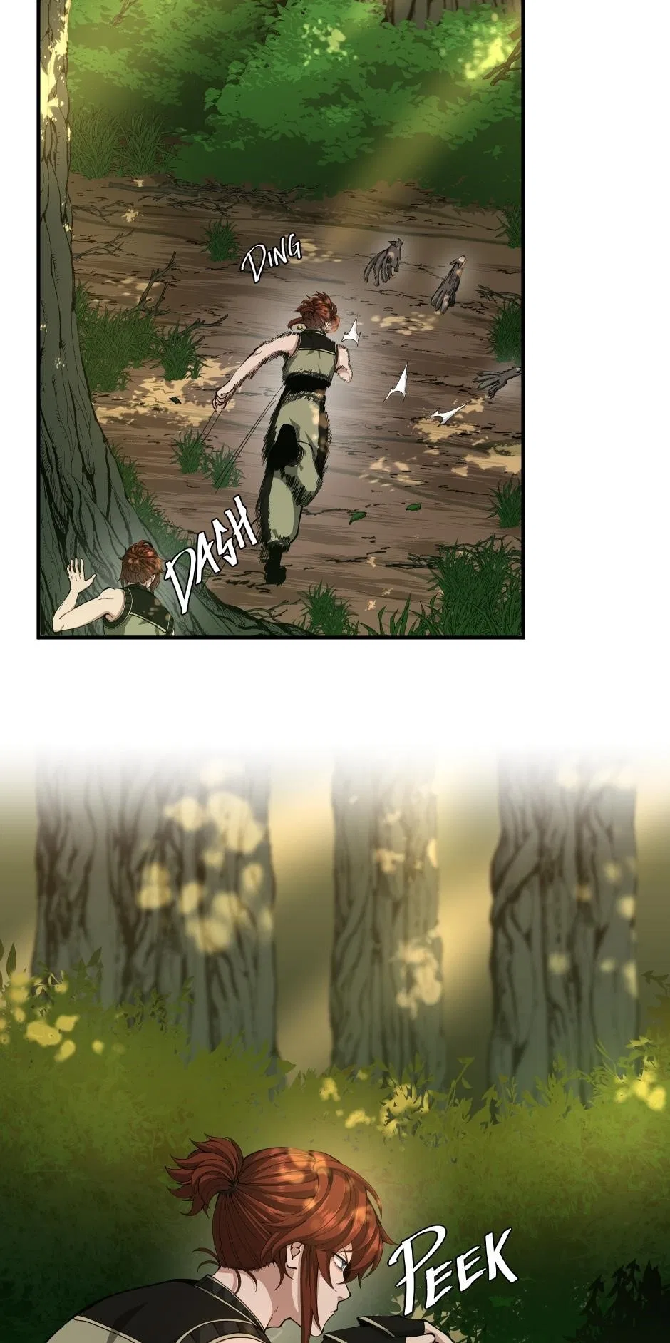 The Beginning After The End Chapter 155 – Page 13