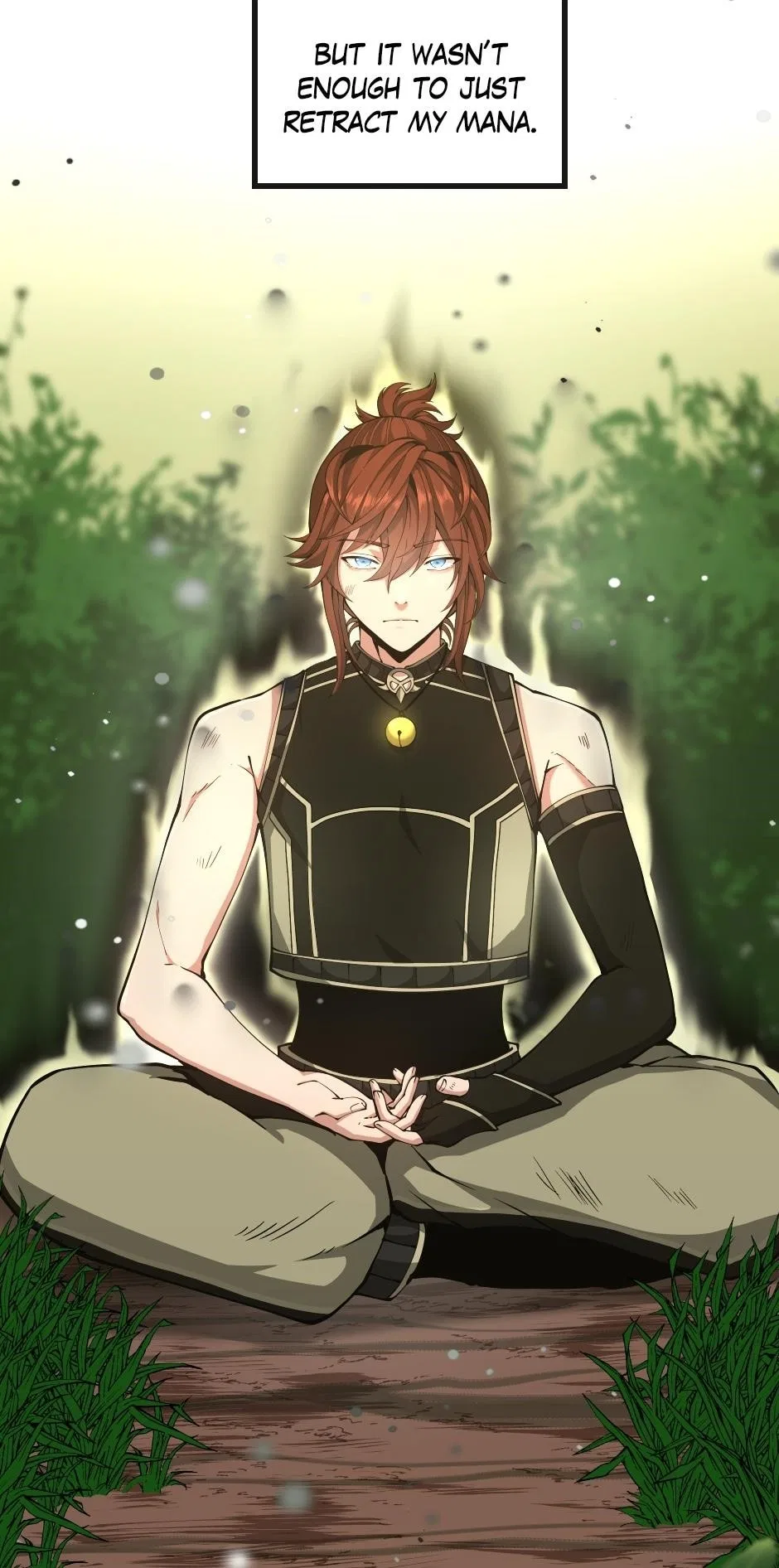 The Beginning After The End Chapter 155 – Page 16