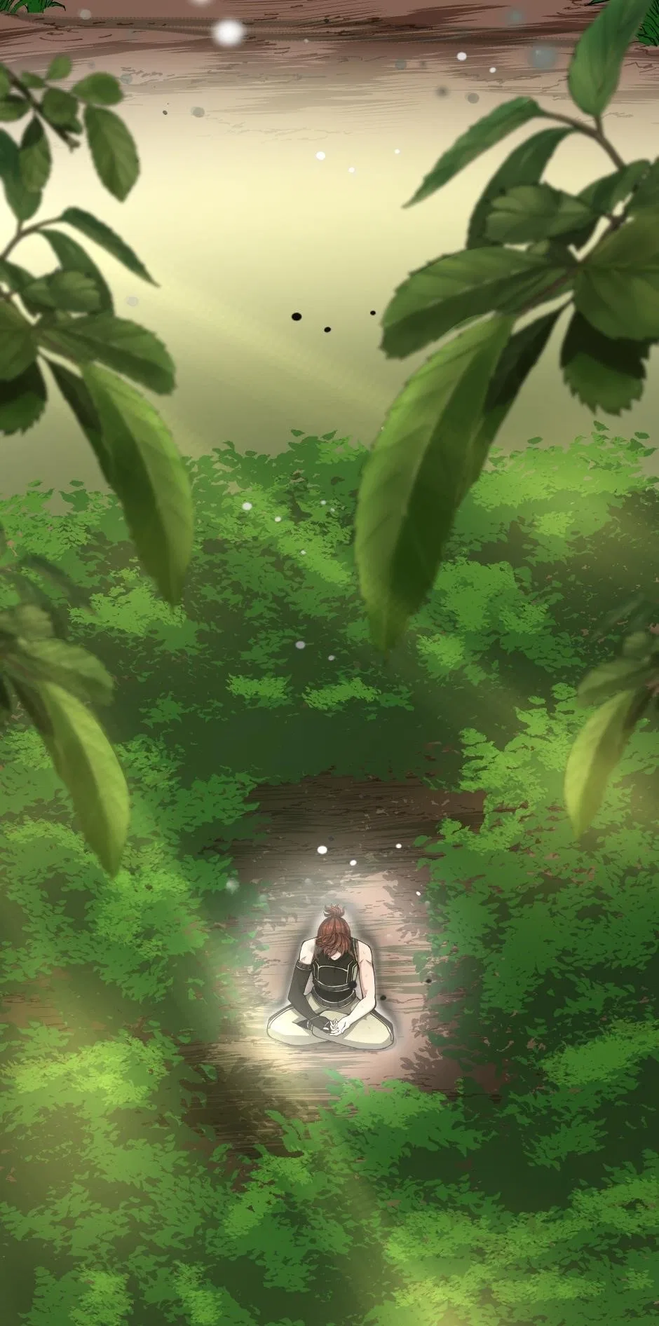 The Beginning After The End Chapter 155 – Page 17