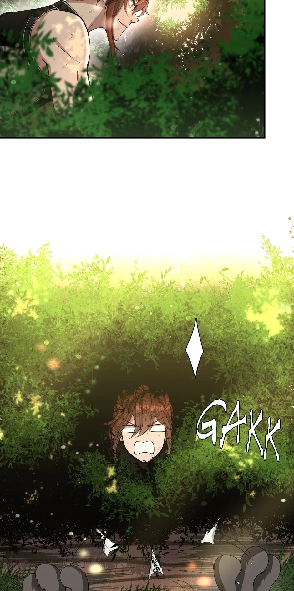 The Beginning After The End Chapter 155 – Page 22