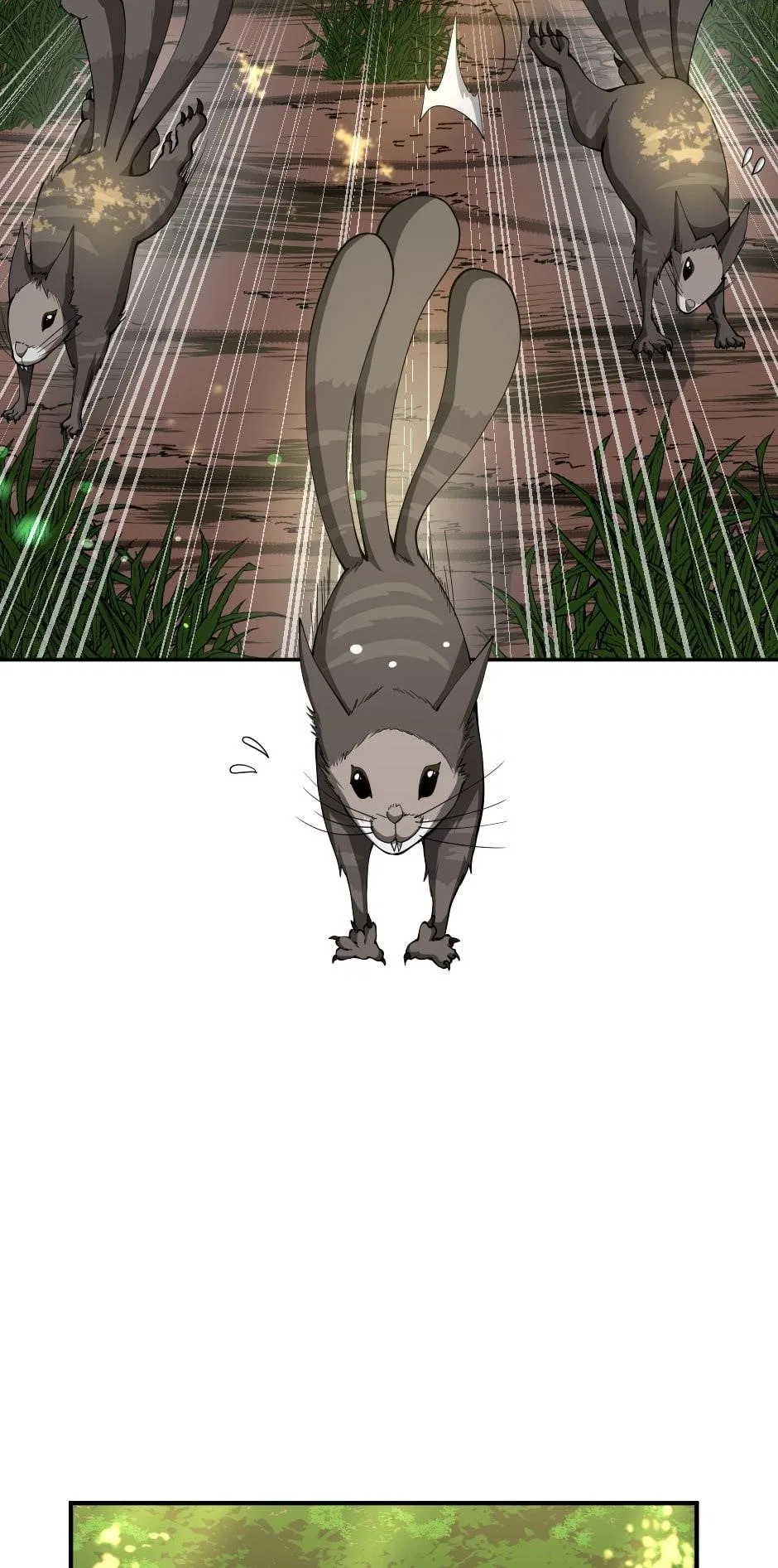 The Beginning After The End Chapter 155 – Page 23