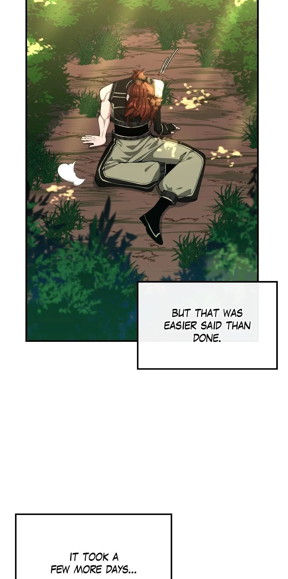 The Beginning After The End Chapter 155 – Page 24