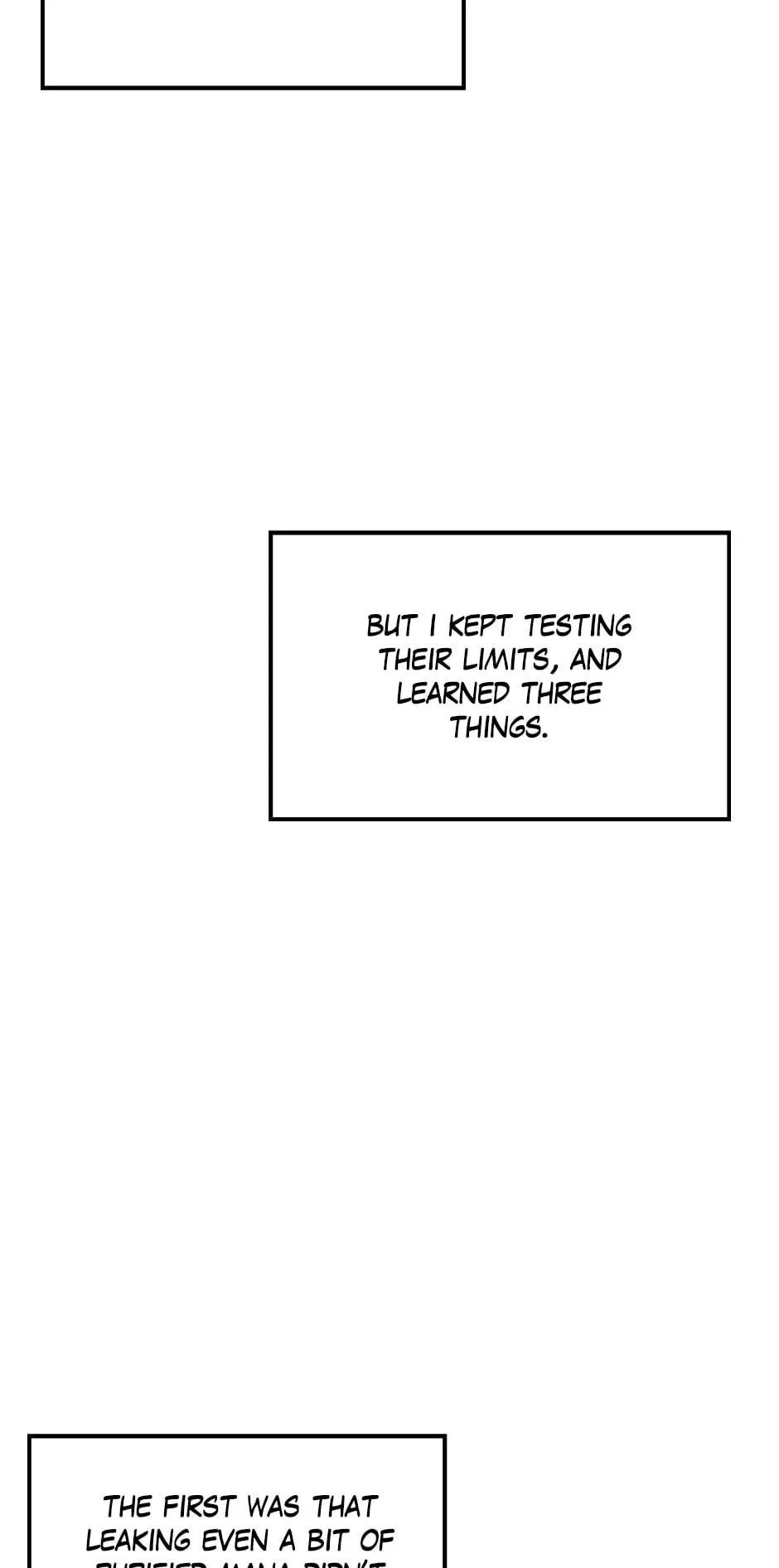 The Beginning After The End Chapter 155 – Page 25