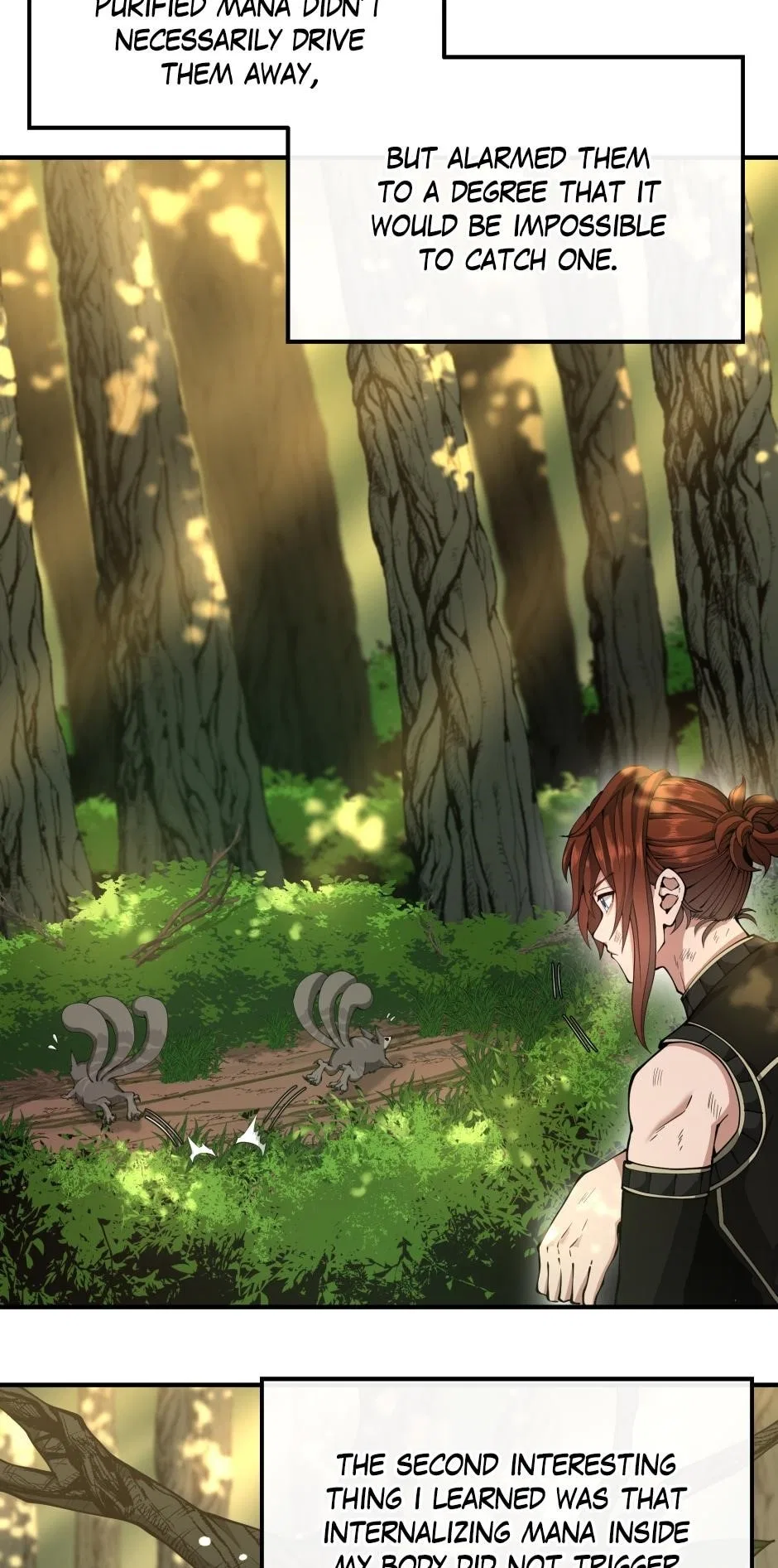 The Beginning After The End Chapter 155 – Page 26