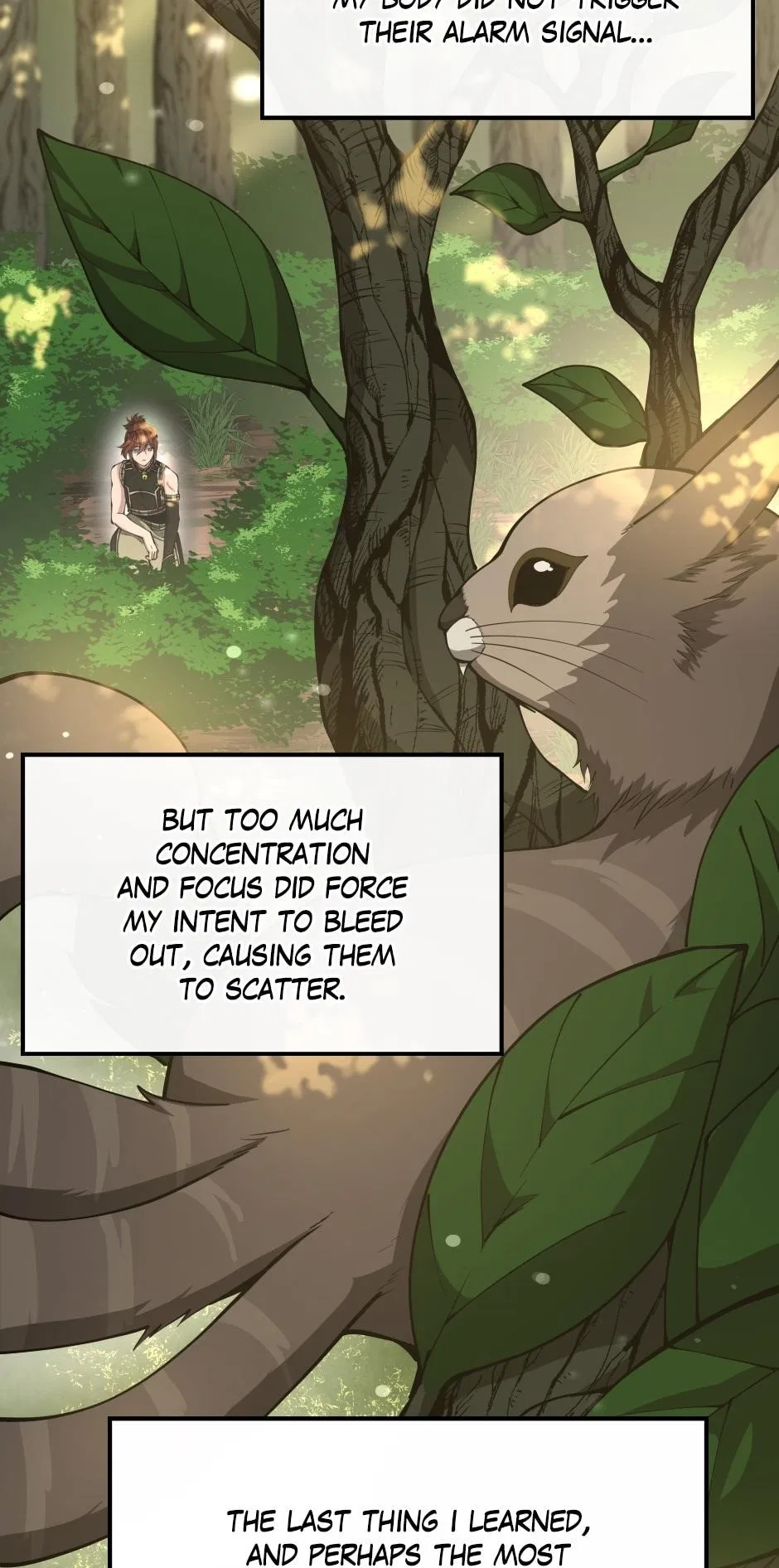 The Beginning After The End Chapter 155 – Page 27