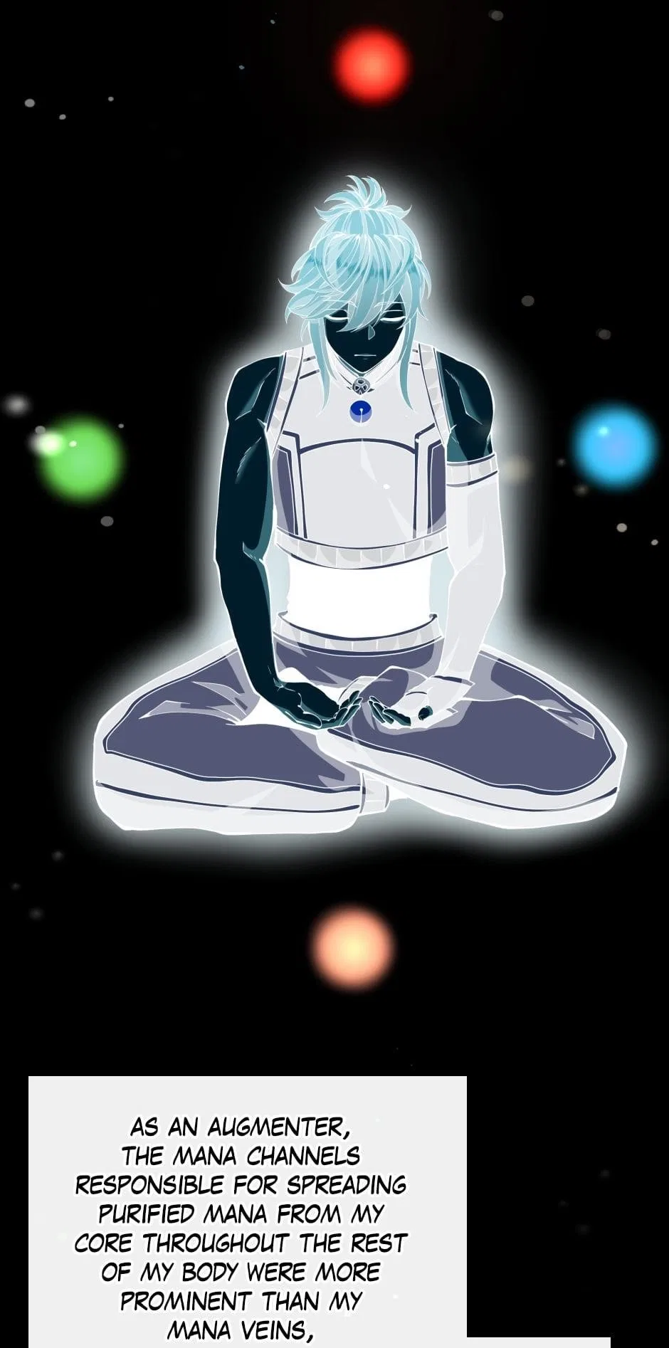 The Beginning After The End Chapter 155 – Page 32