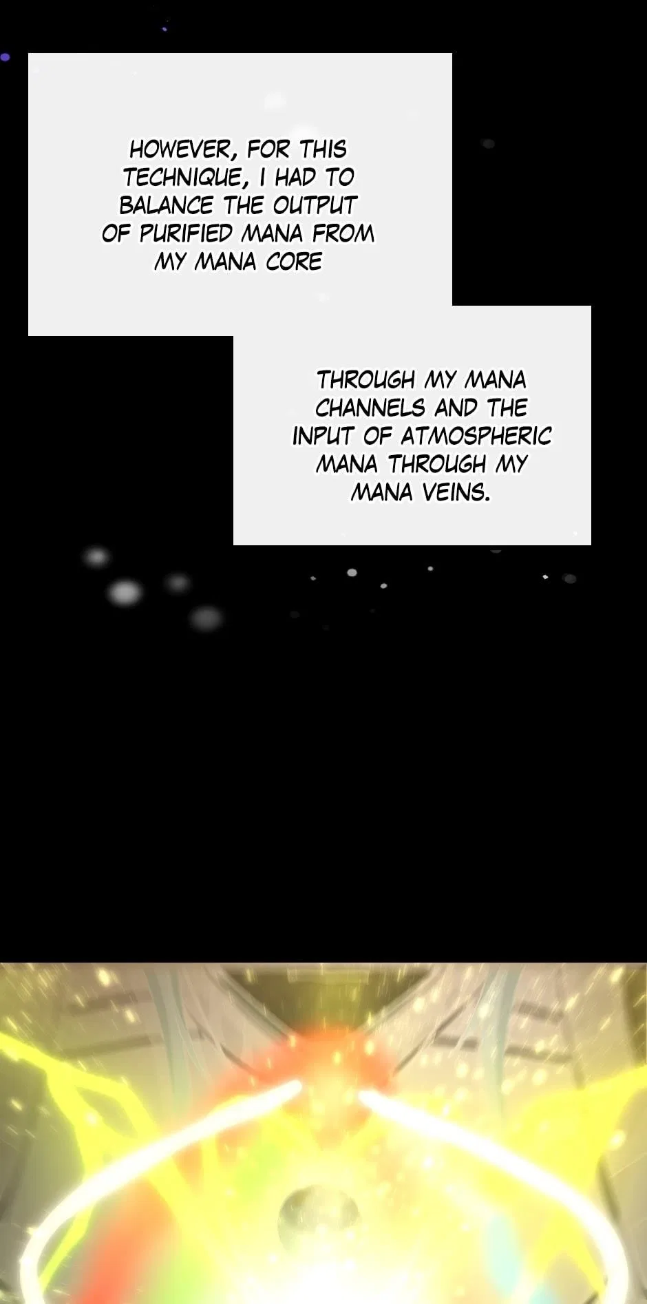 The Beginning After The End Chapter 155 – Page 34