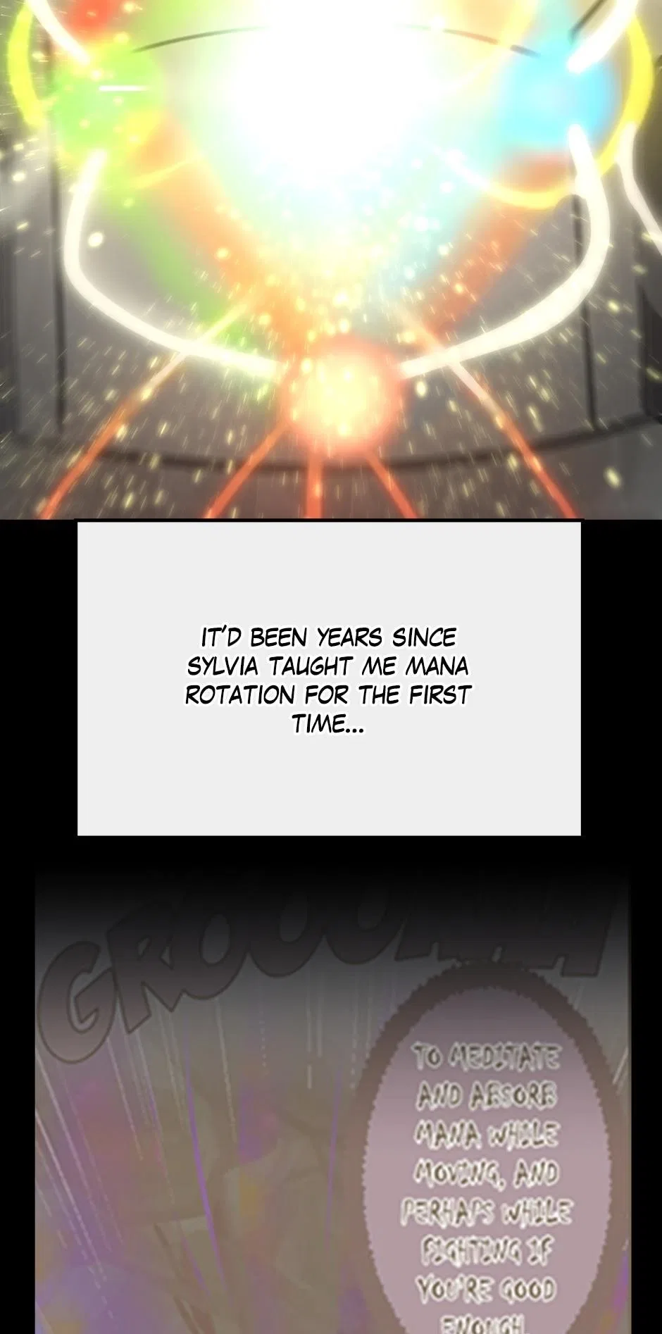 The Beginning After The End Chapter 155 – Page 35