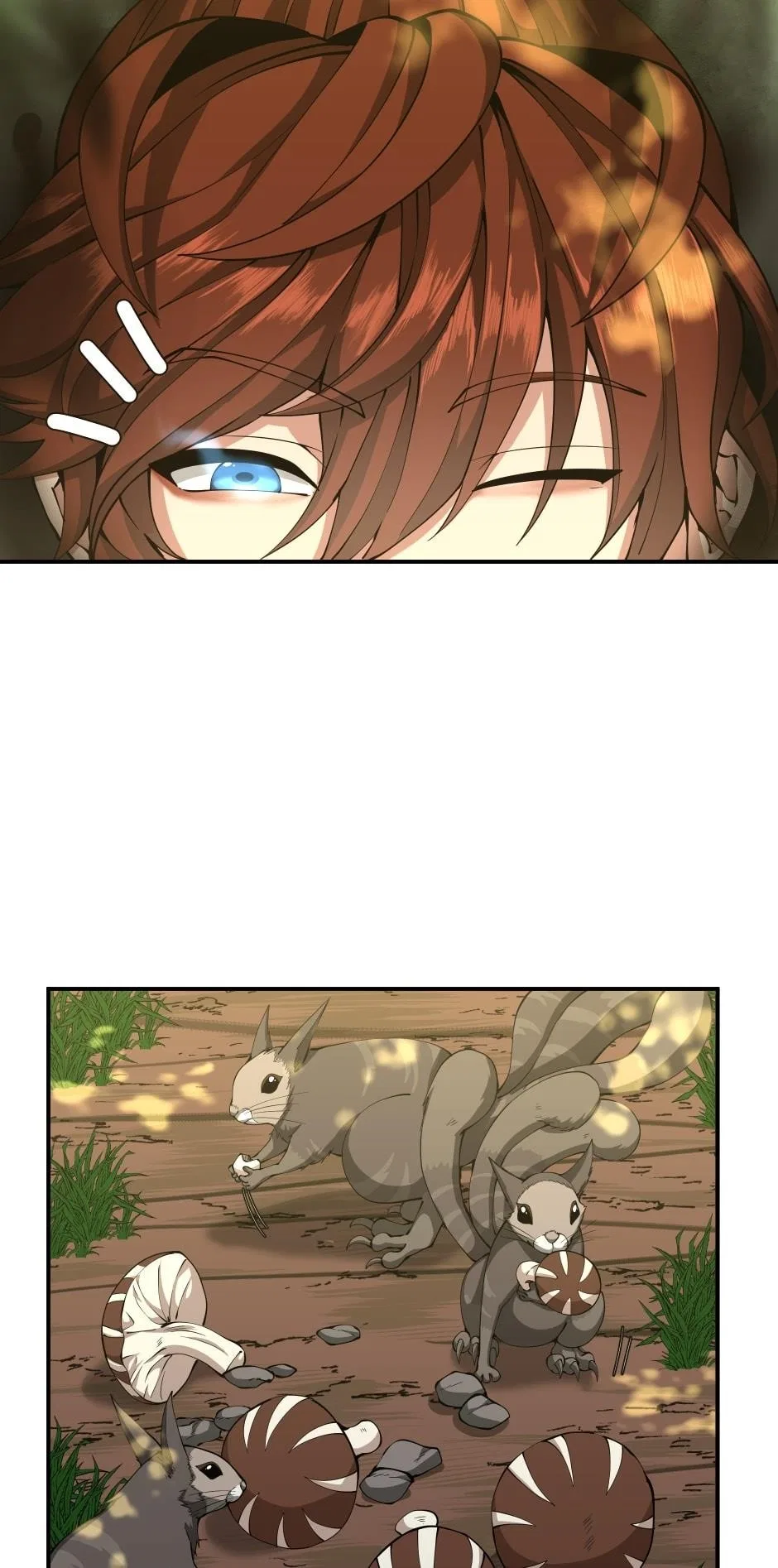 The Beginning After The End Chapter 155 – Page 39