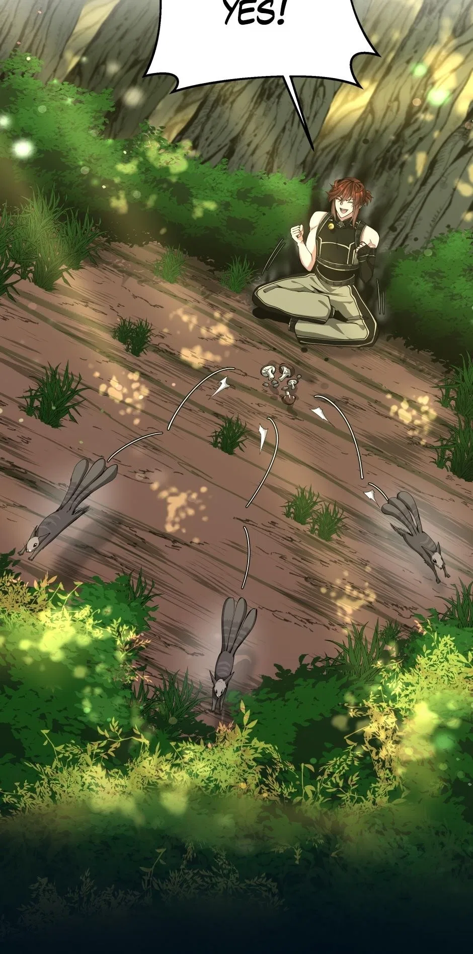 The Beginning After The End Chapter 155 – Page 41
