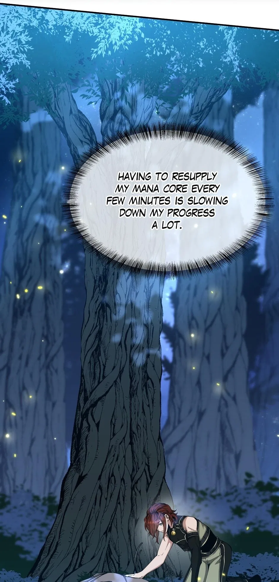 The Beginning After The End Chapter 155 – Page 43