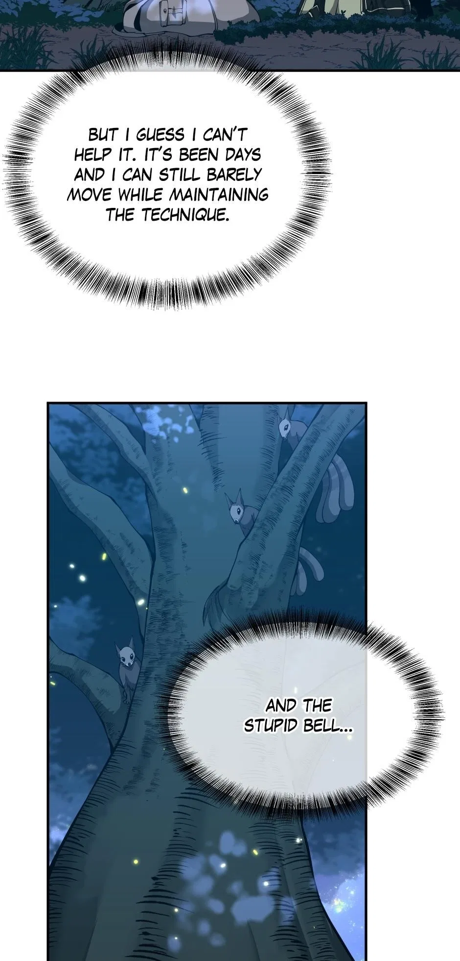 The Beginning After The End Chapter 155 – Page 44