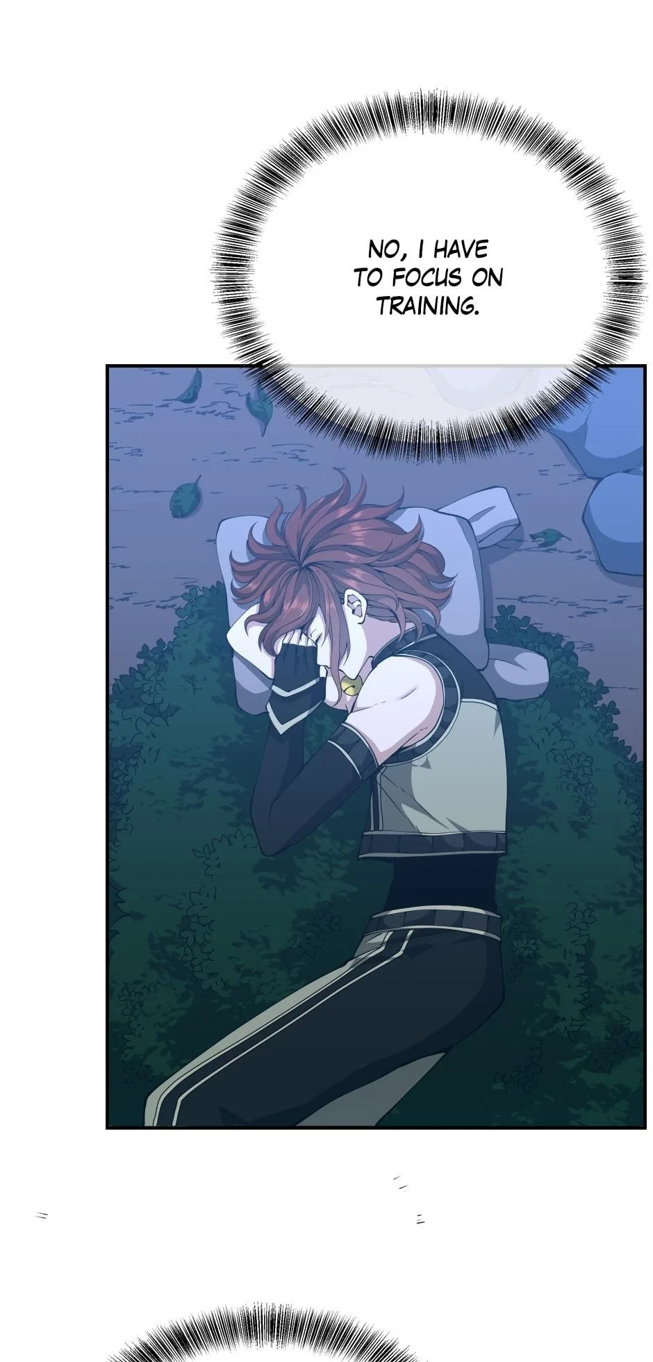 The Beginning After The End Chapter 155 – Page 47