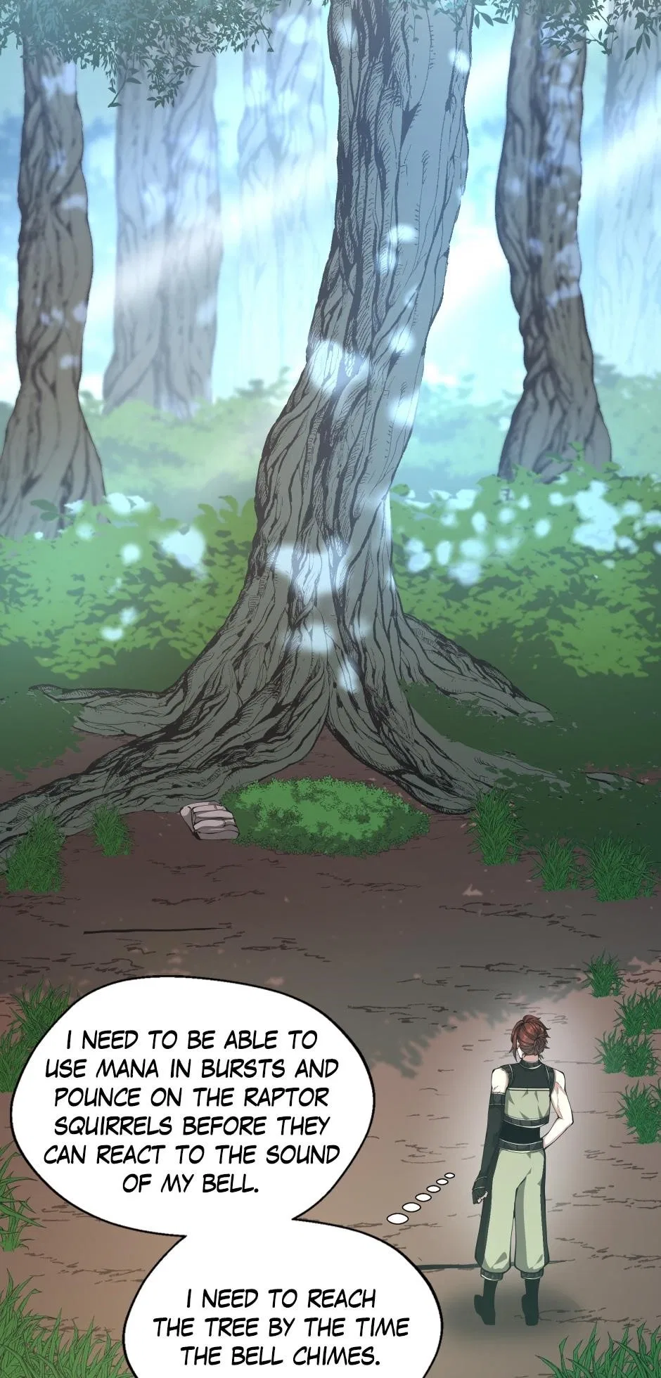 The Beginning After The End Chapter 155 – Page 51