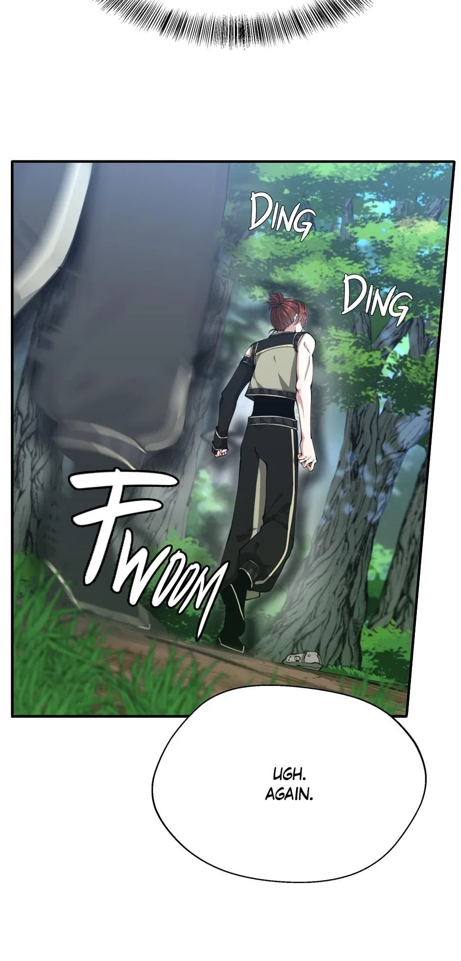 The Beginning After The End Chapter 155 – Page 54