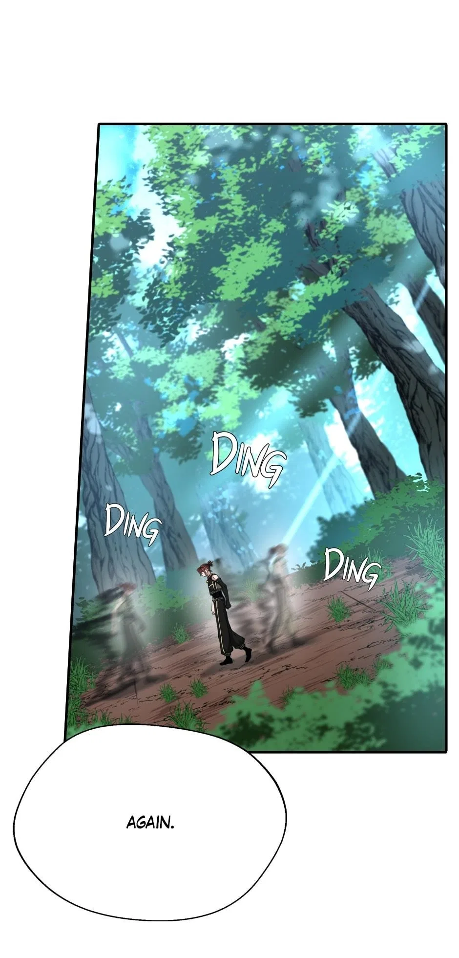 The Beginning After The End Chapter 155 – Page 55