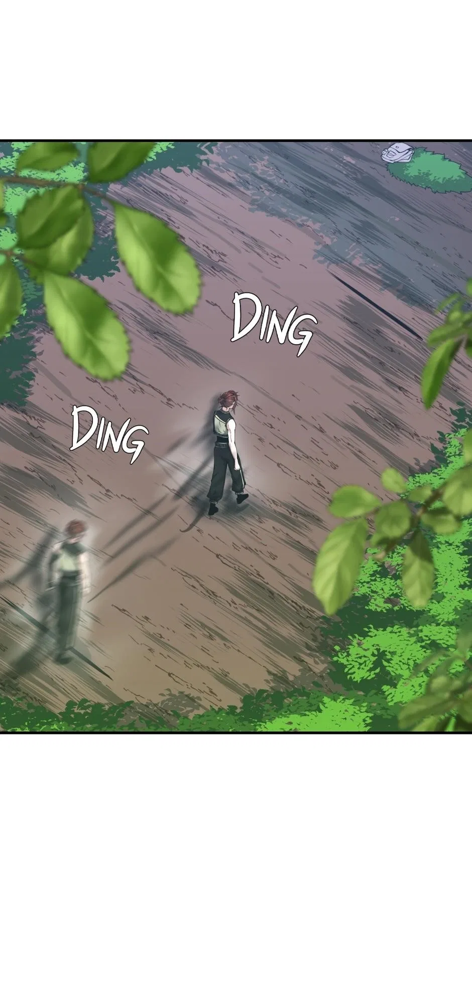 The Beginning After The End Chapter 155 – Page 56