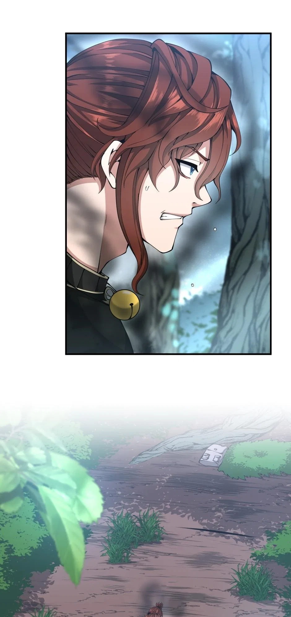 The Beginning After The End Chapter 155 – Page 57