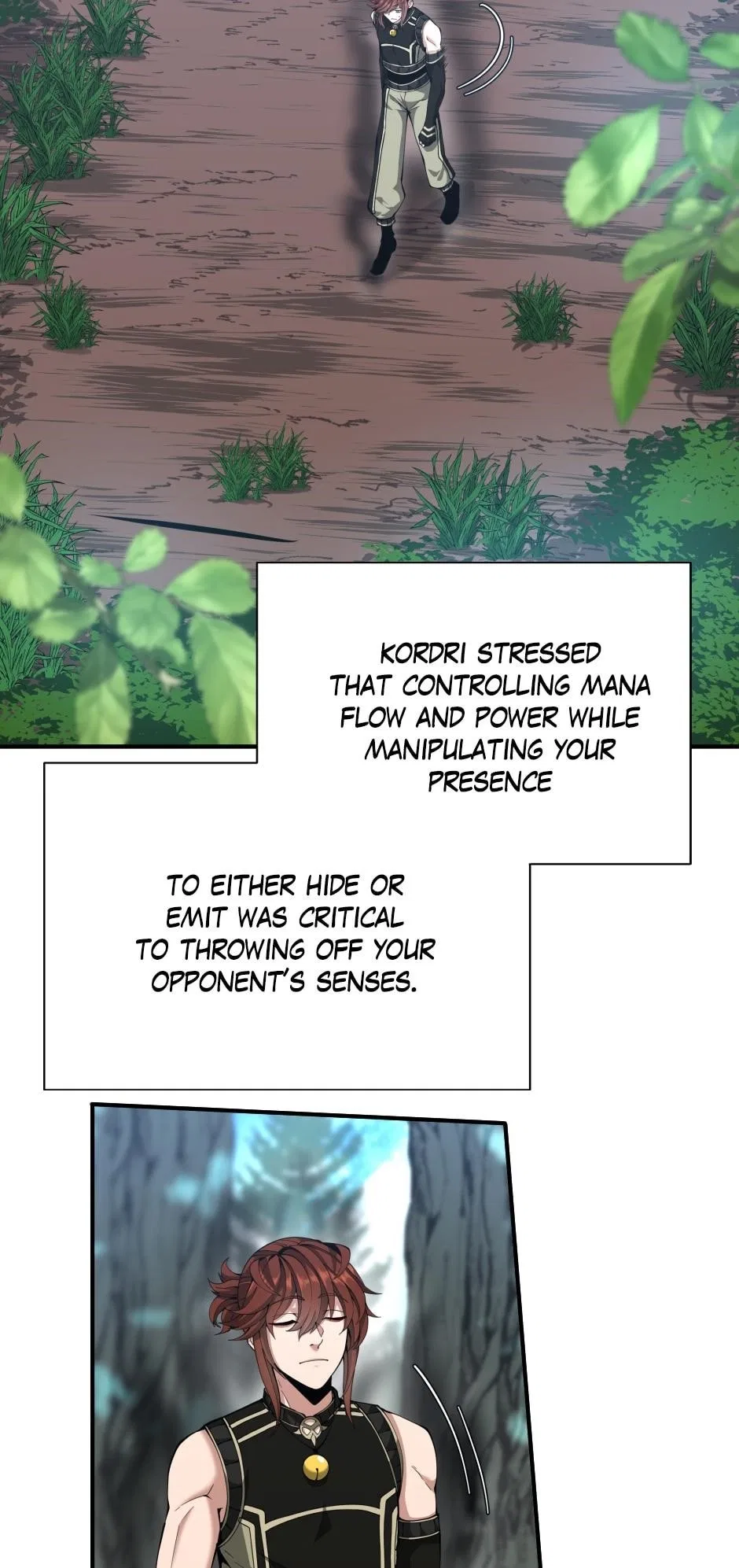 The Beginning After The End Chapter 155 – Page 58