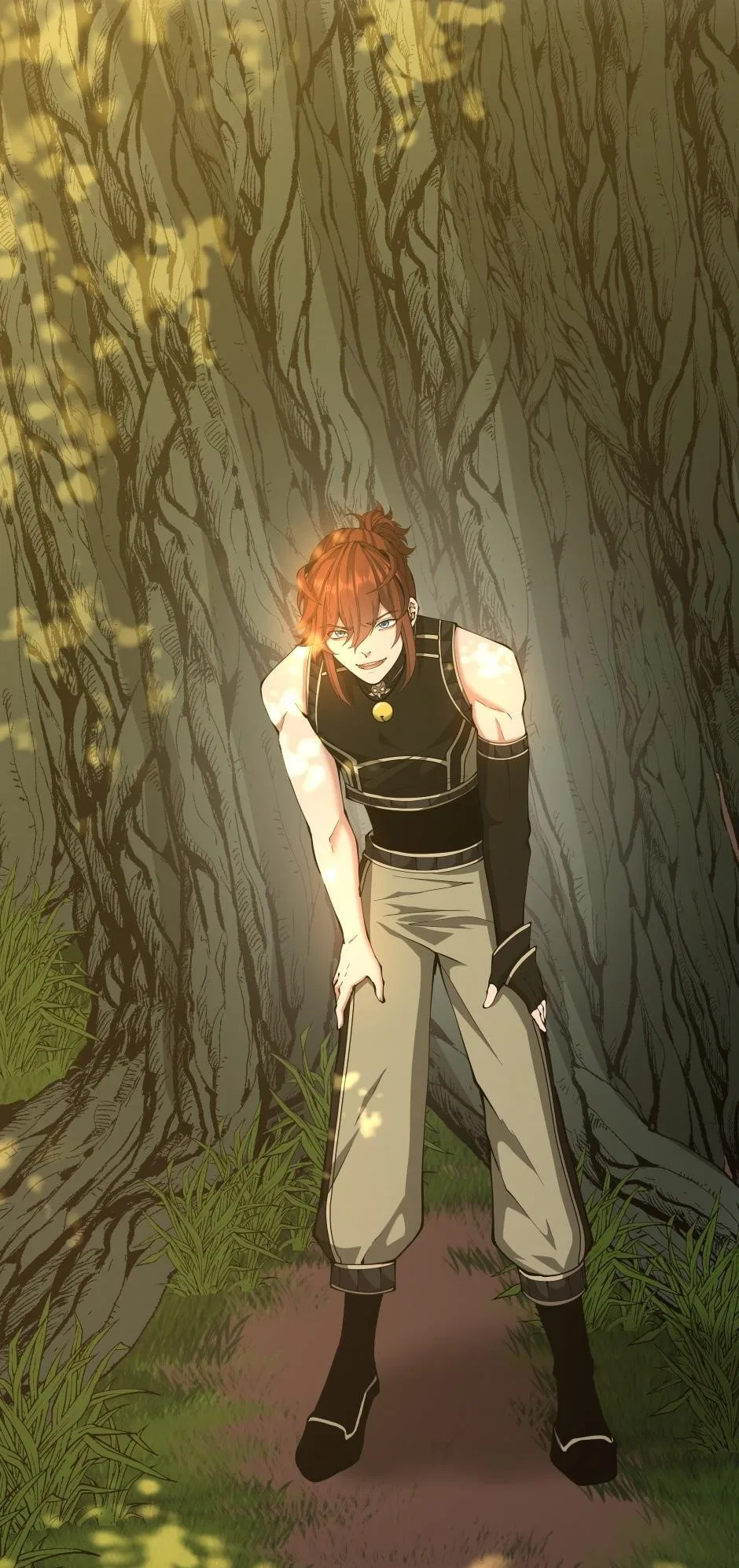 The Beginning After The End Chapter 155 – Page 65