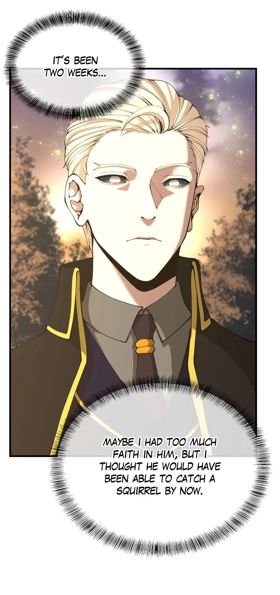 The Beginning After The End Chapter 155 – Page 68