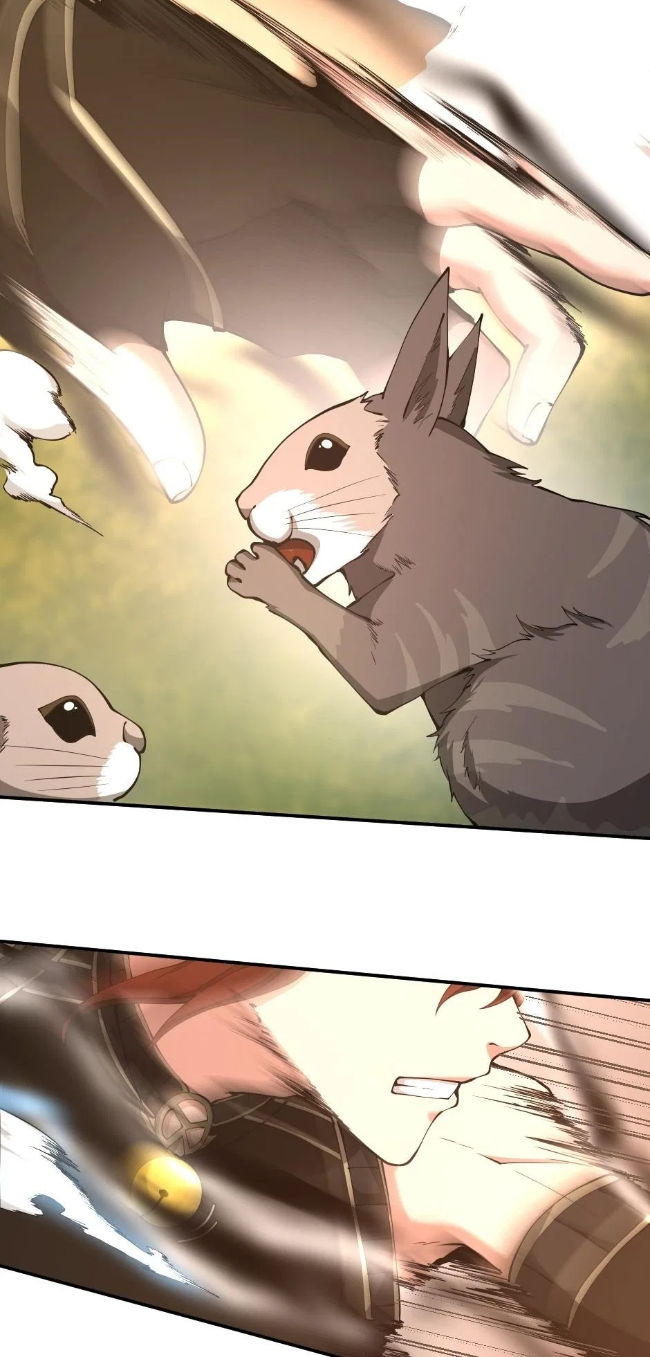 The Beginning After The End Chapter 155 – Page 75