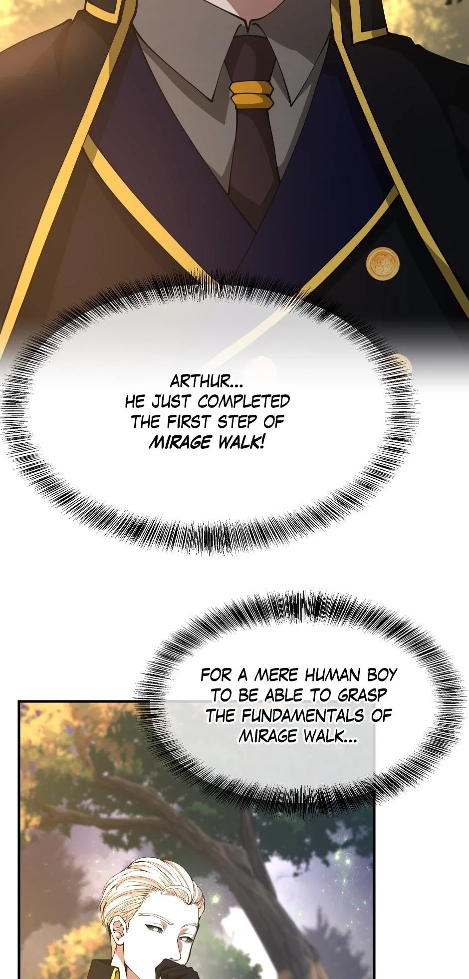 The Beginning After The End Chapter 155 – Page 78