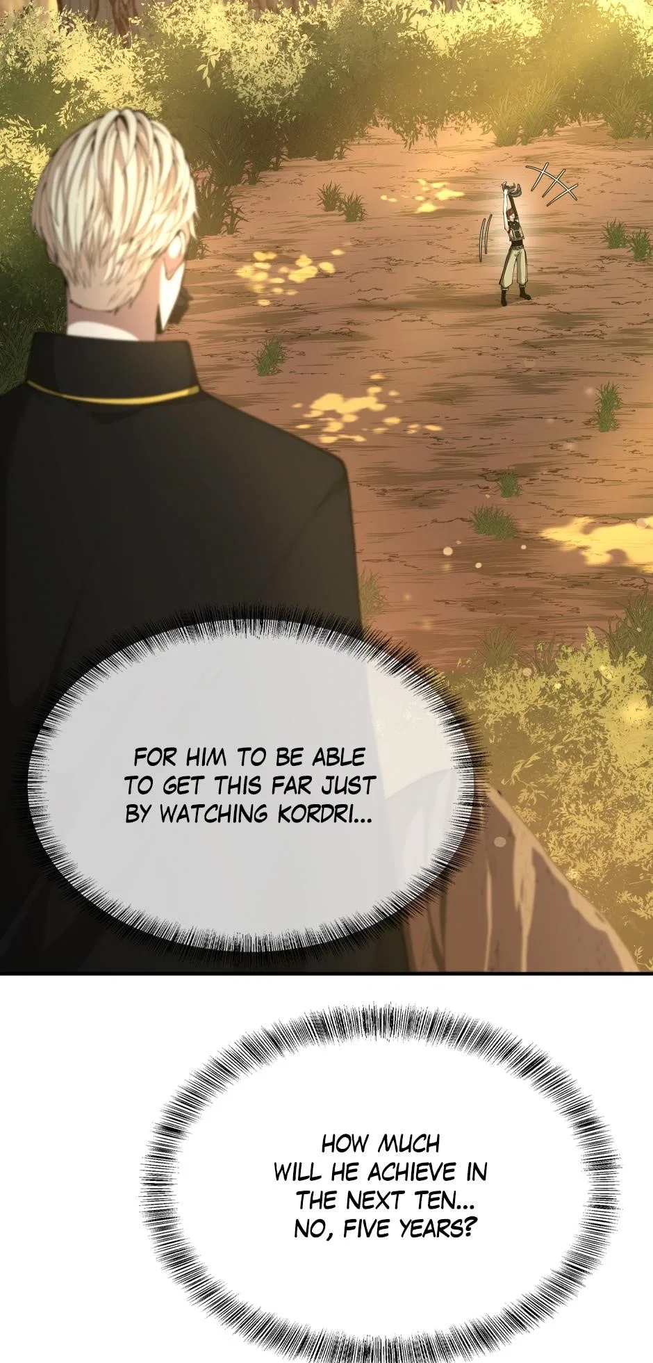 The Beginning After The End Chapter 155 – Page 80